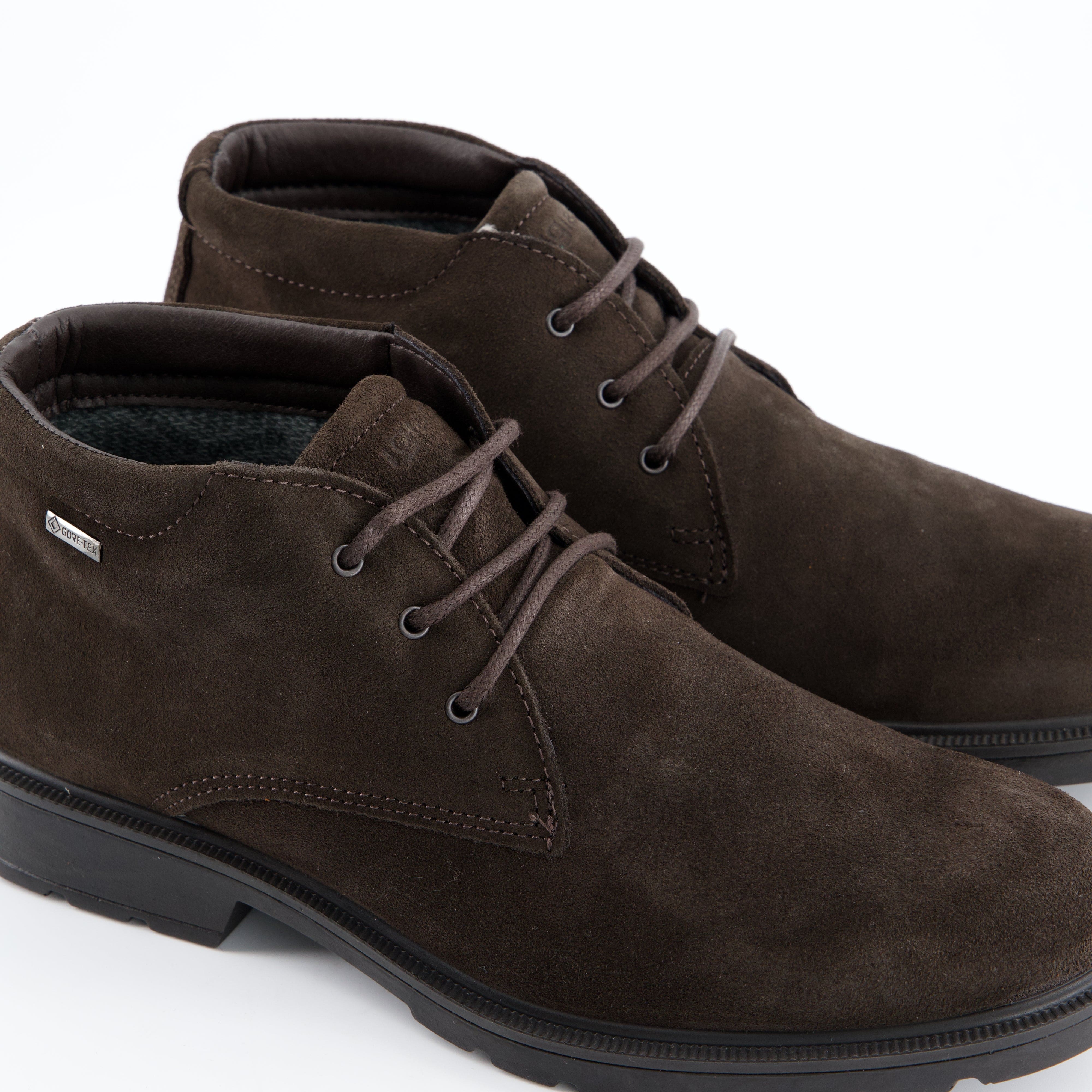 Igi&amp;Co Herrenschuh - Schnürboot Schnürboot Cityward