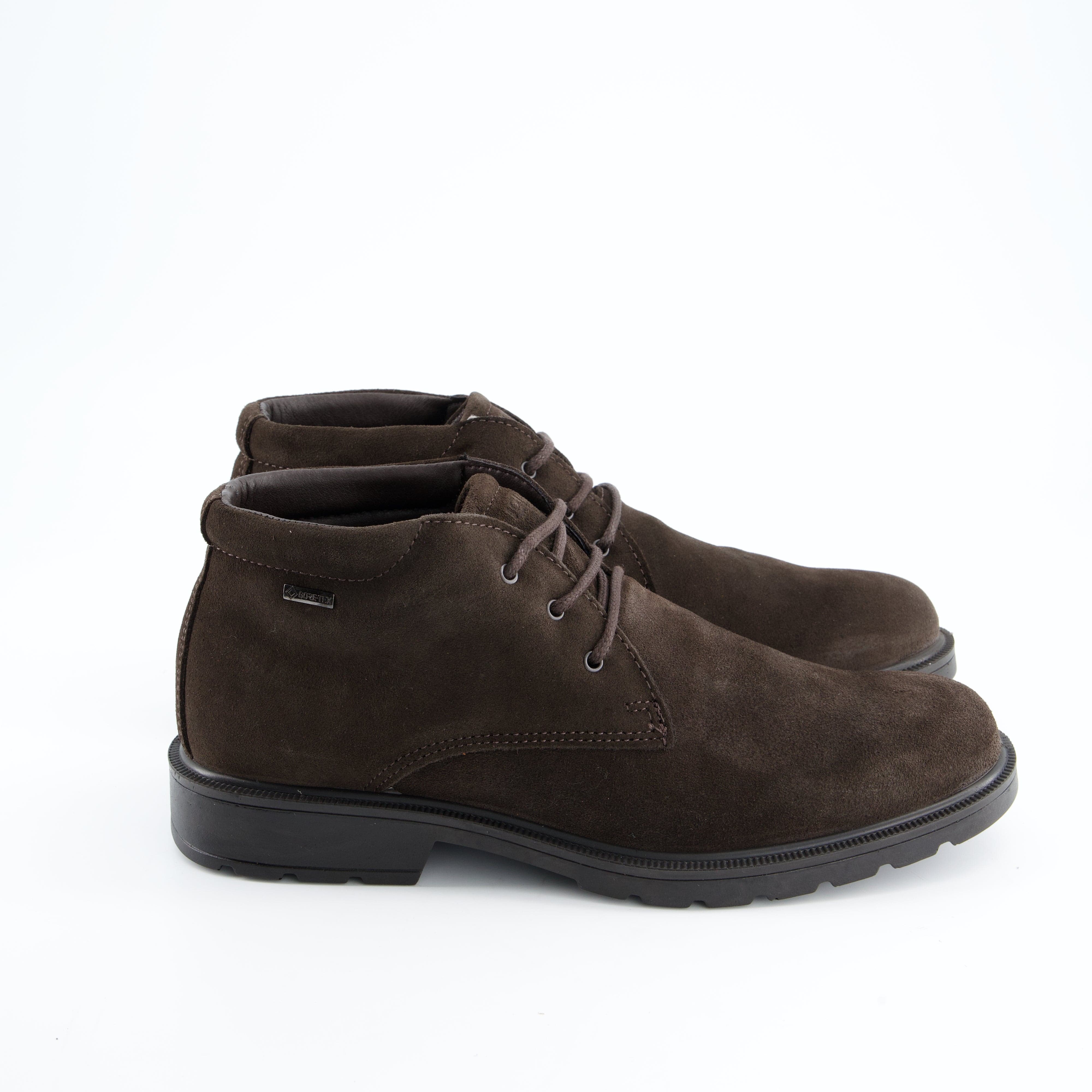 Igi&amp;Co Herrenschuh - Schnürboot Schnürboot Cityward