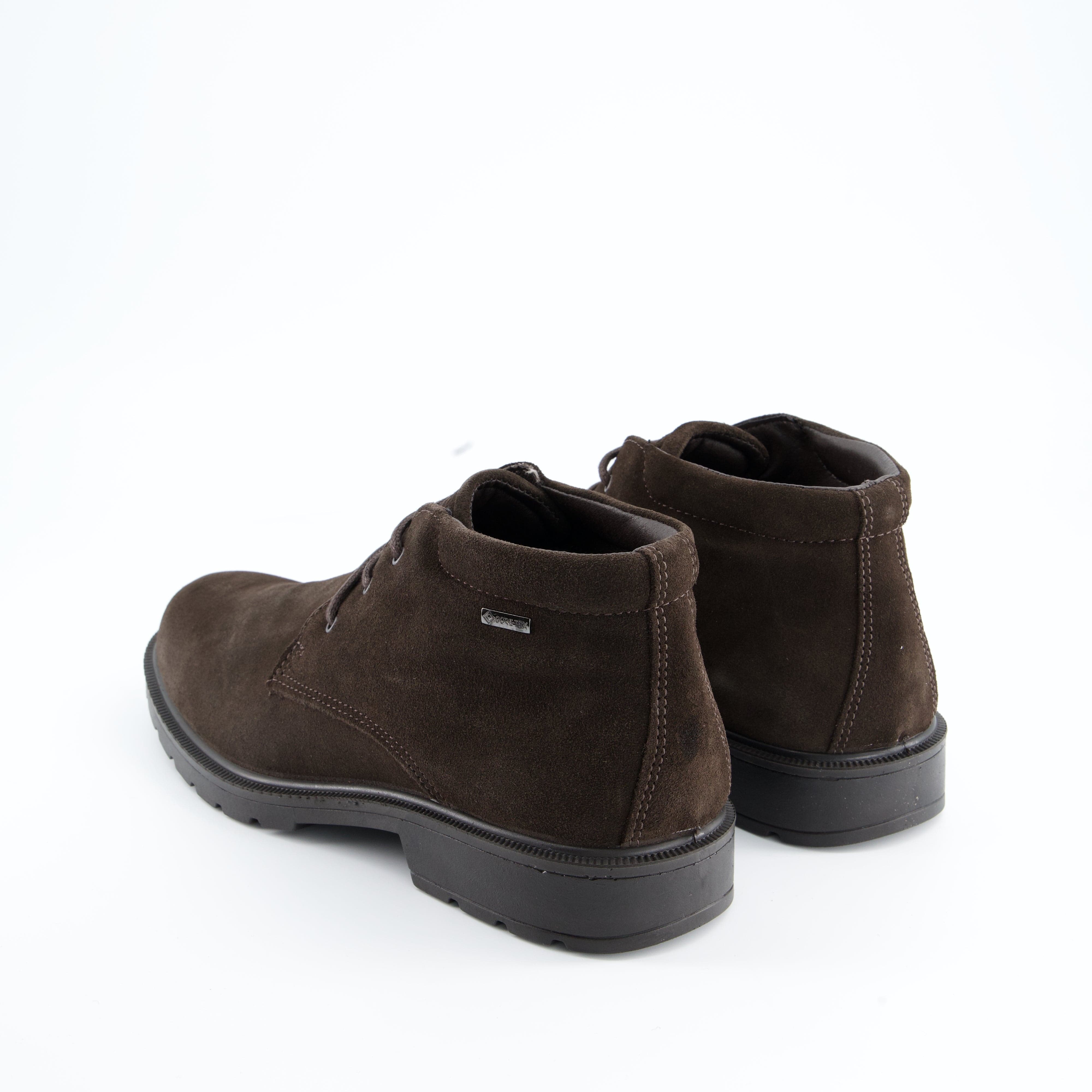 Igi&amp;Co Herrenschuh - Schnürboot Schnürboot Cityward