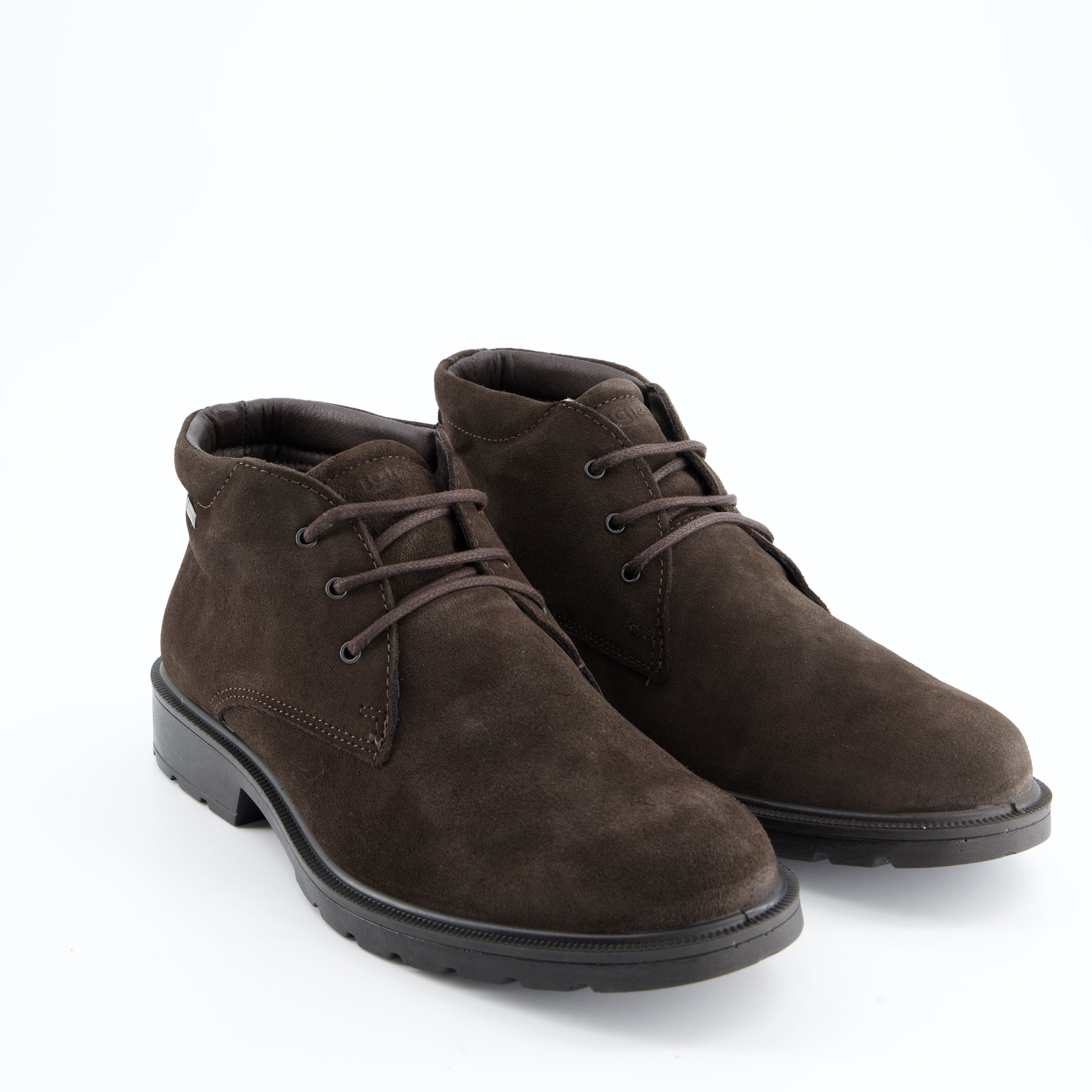 Igi&amp;Co Herrenschuh - Schnürboot Schnürboot Cityward