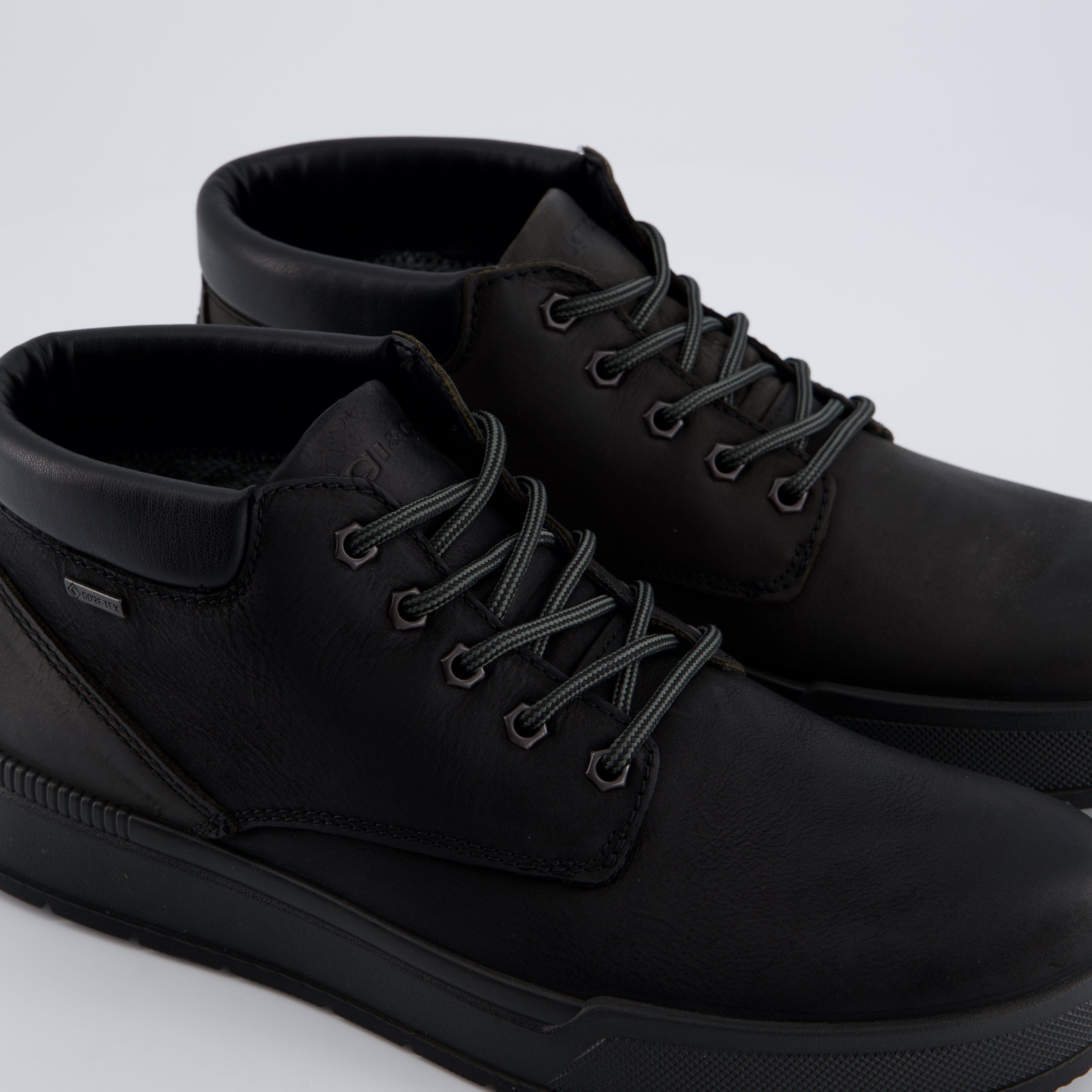 Igi&amp;Co Herrenschuh - Schnürboot Schnürboot Enea