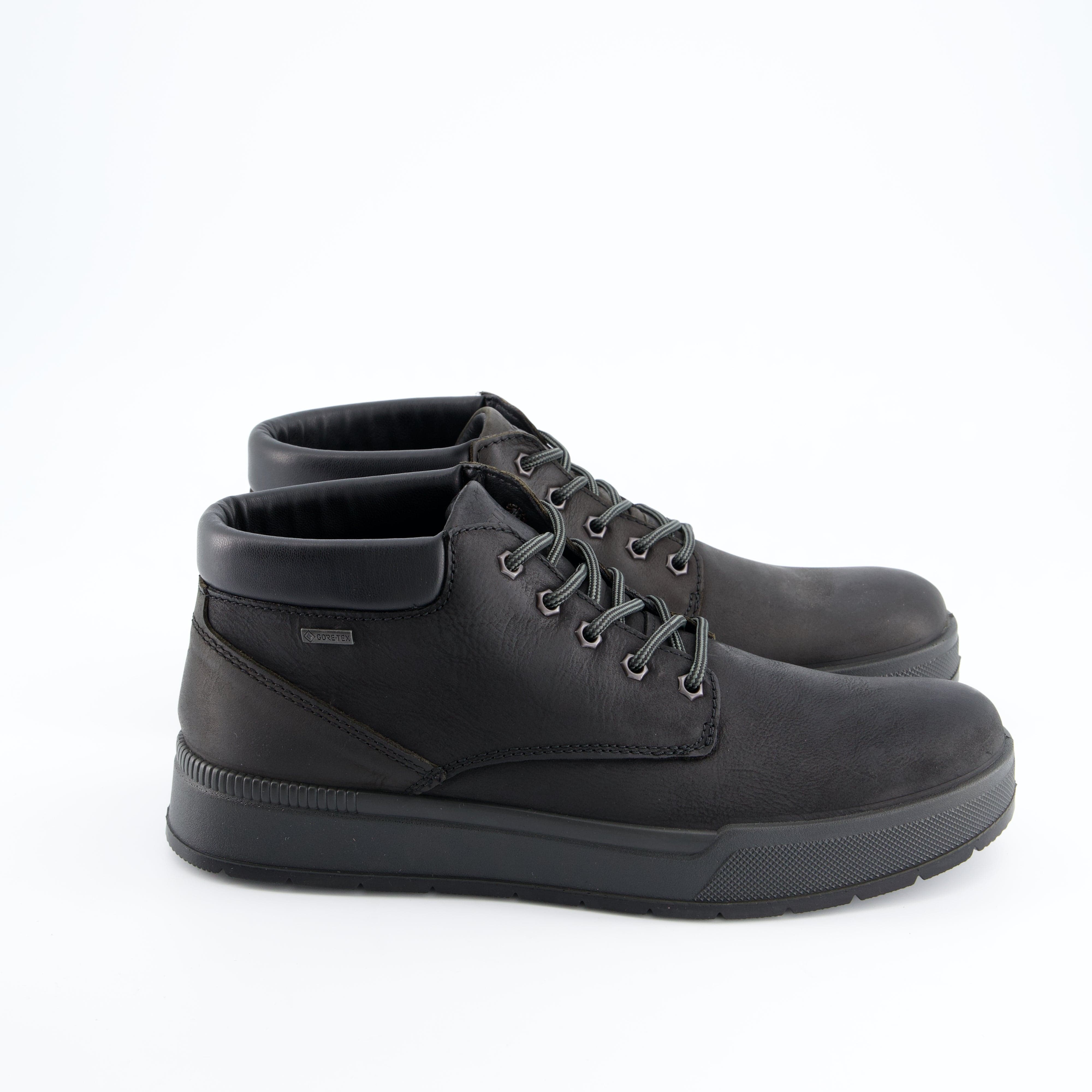 Igi&amp;Co Herrenschuh - Schnürboot Schnürboot Enea