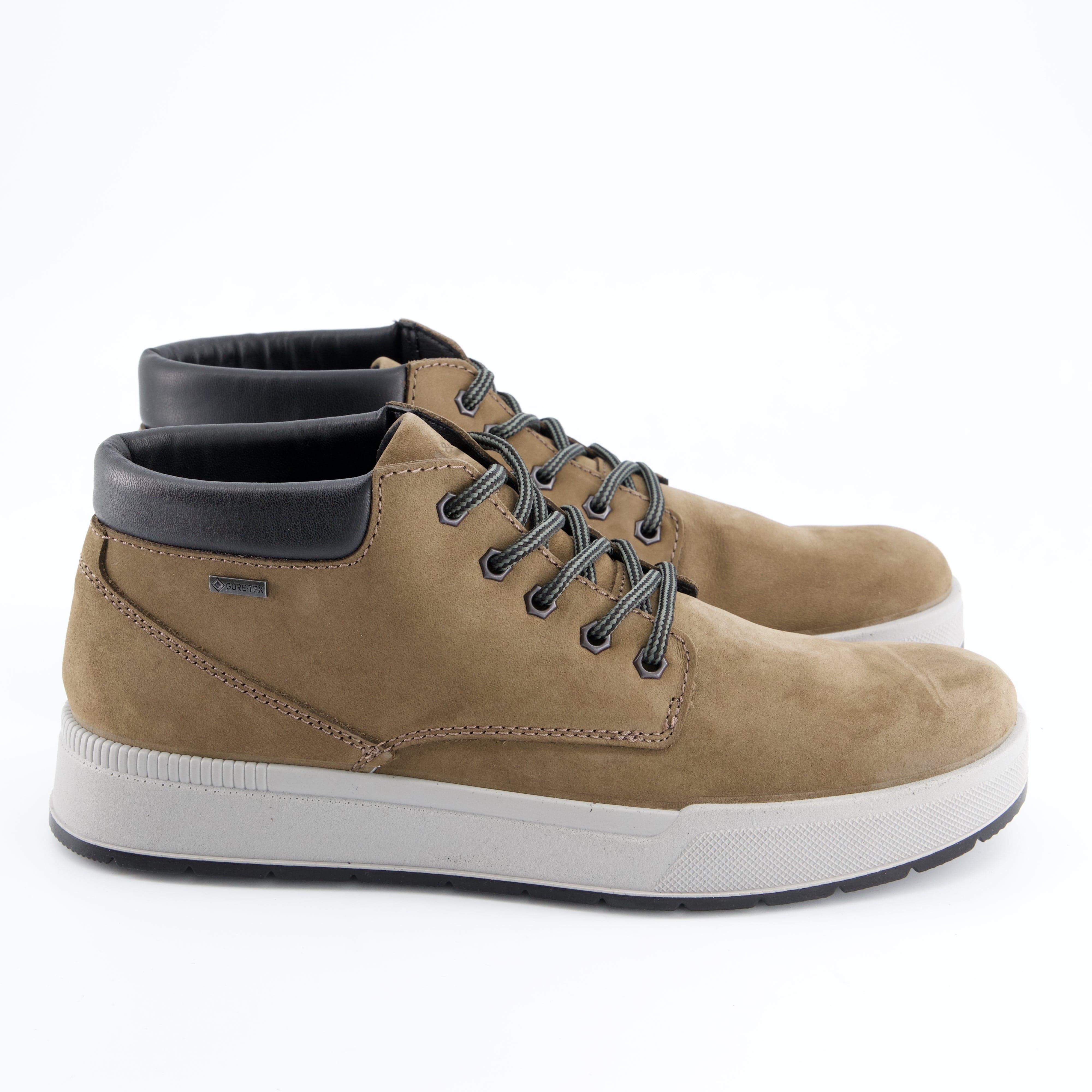 Igi&amp;Co Herrenschuh - Schnürboot Schnürboot Enea
