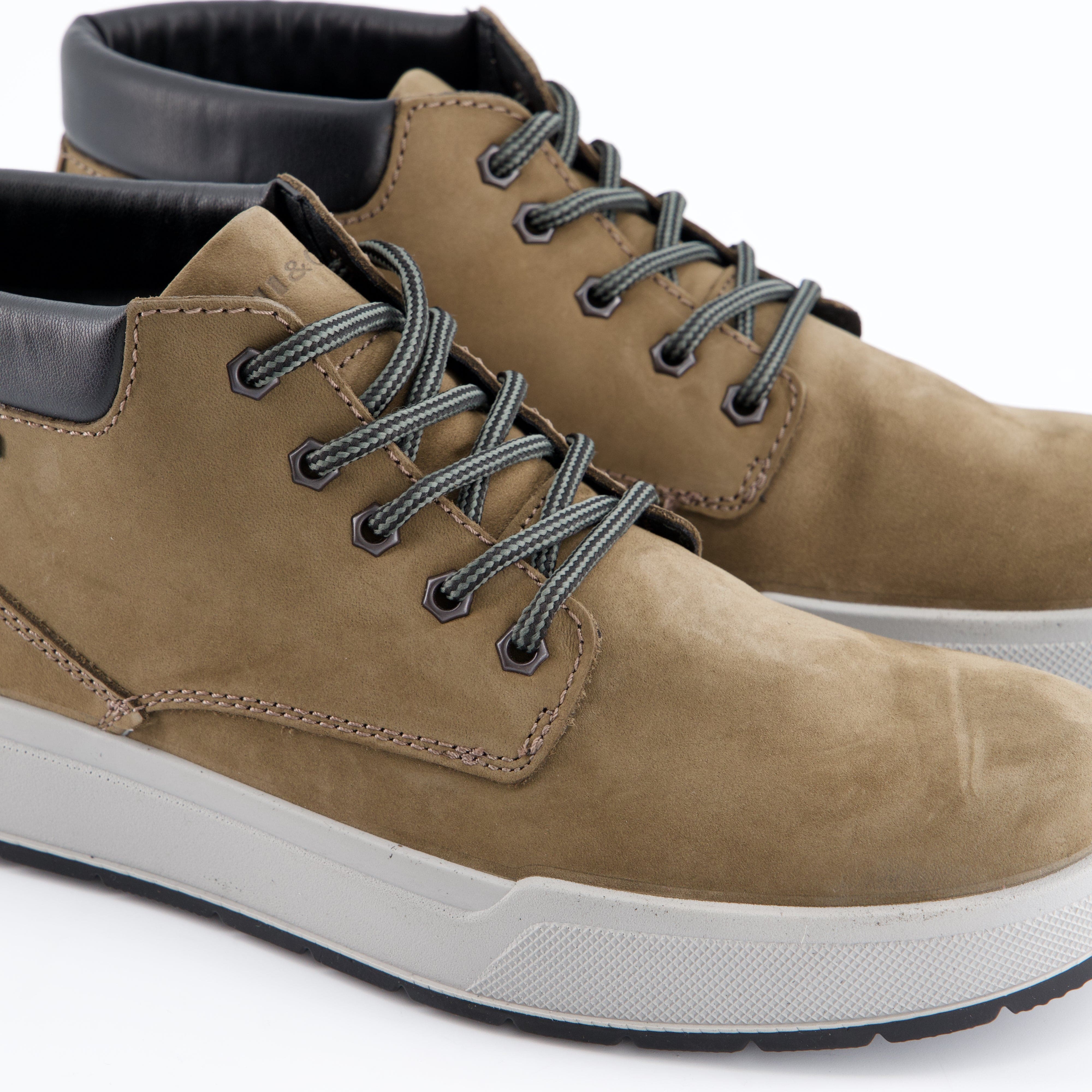 Igi&amp;Co Herrenschuh - Schnürboot Schnürboot Enea