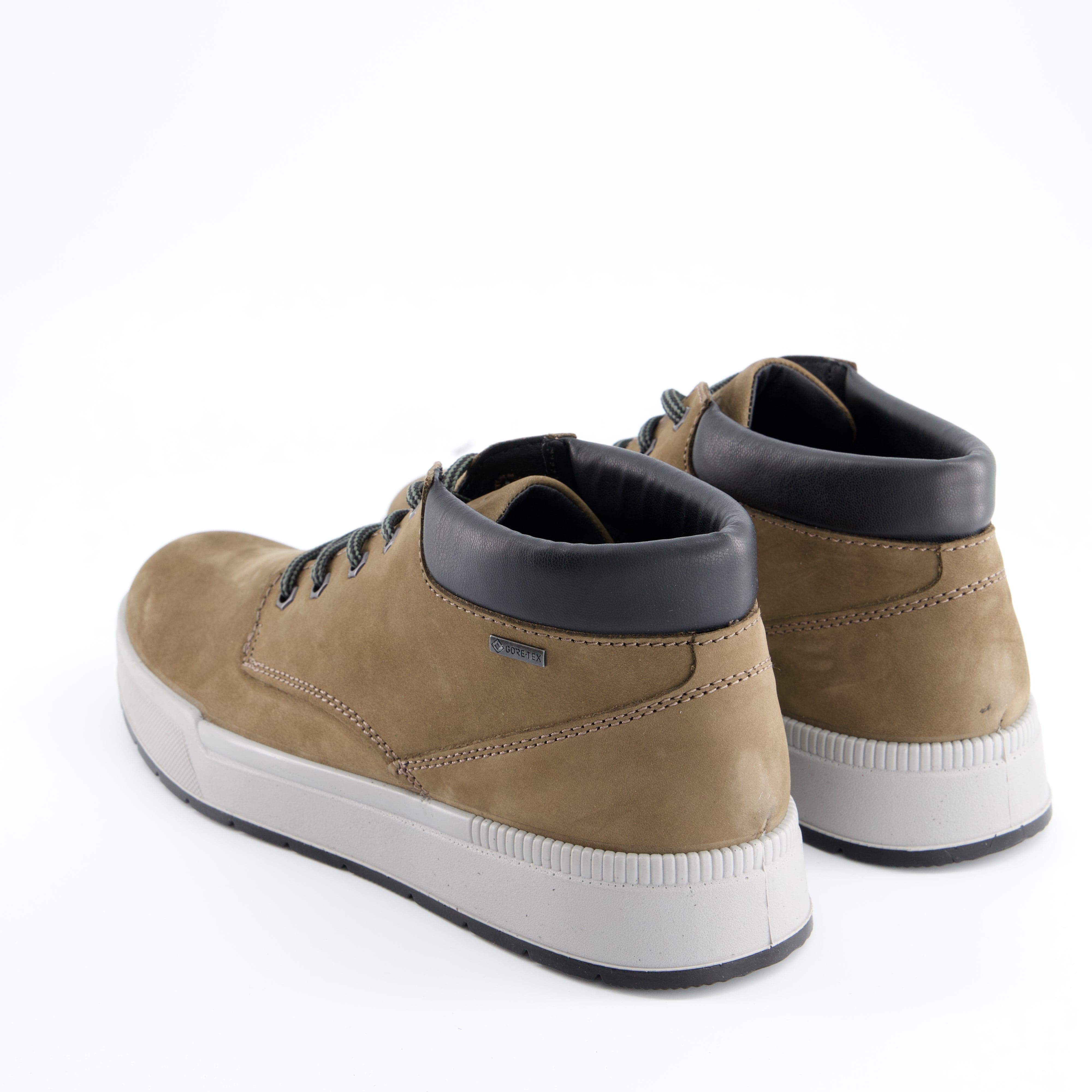 Igi&amp;Co Herrenschuh - Schnürboot Schnürboot Enea
