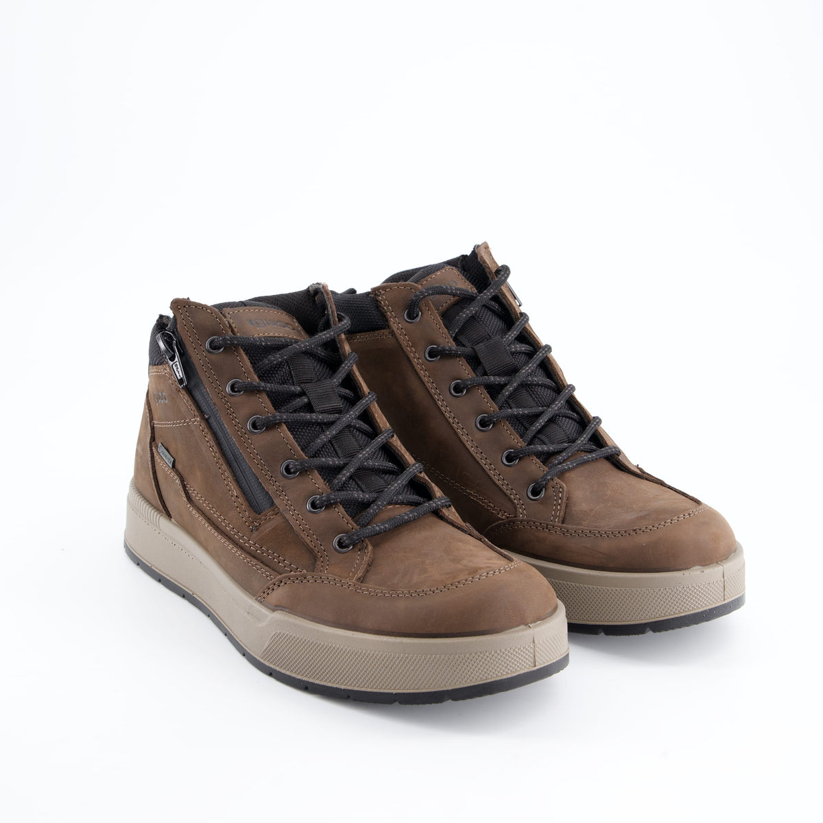 Igi&amp;Co Herrenschuh - Schnürboot Schnürboot Enea GTX