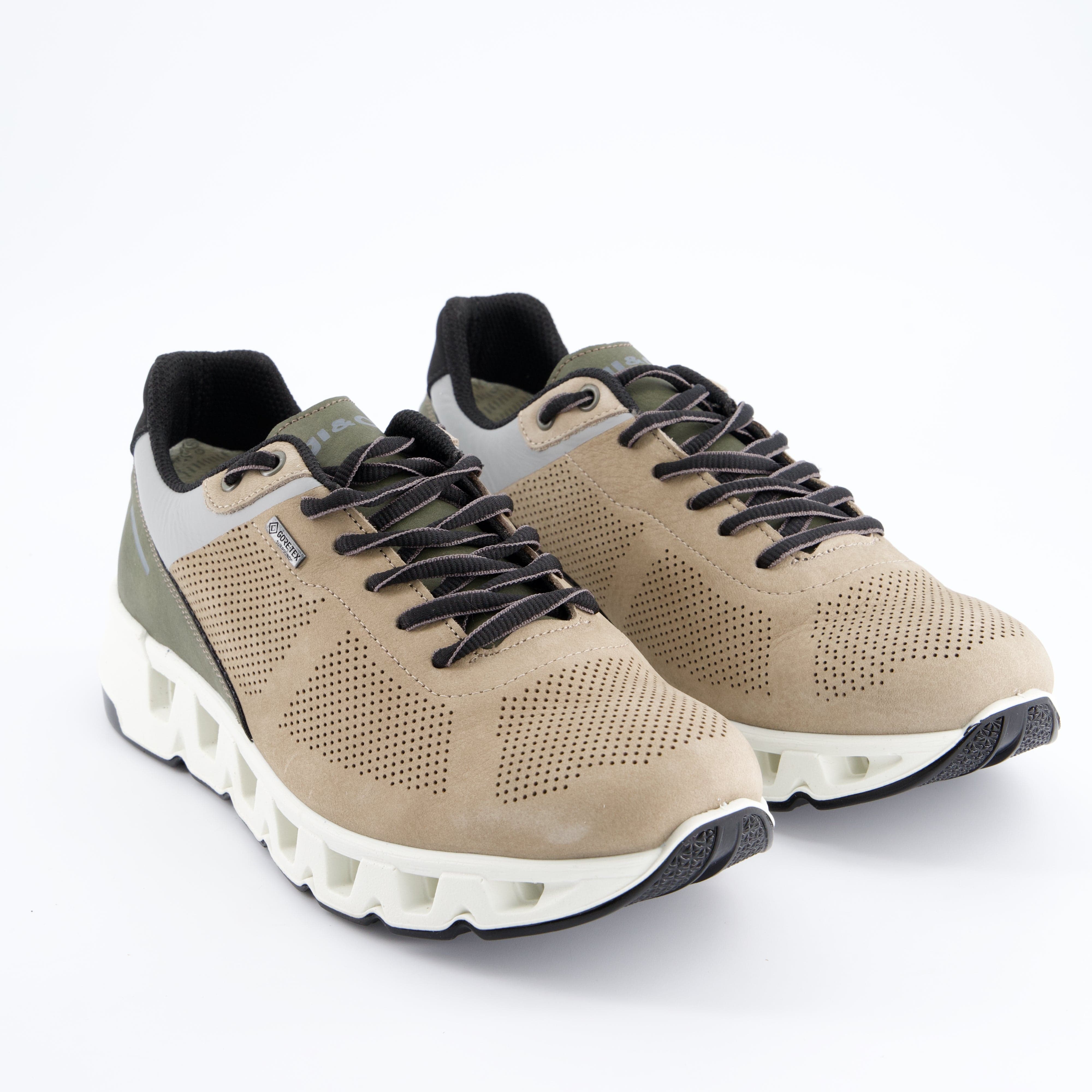 Igi&amp;Co Herrenschuh - Schnürschuh Schnürschuh