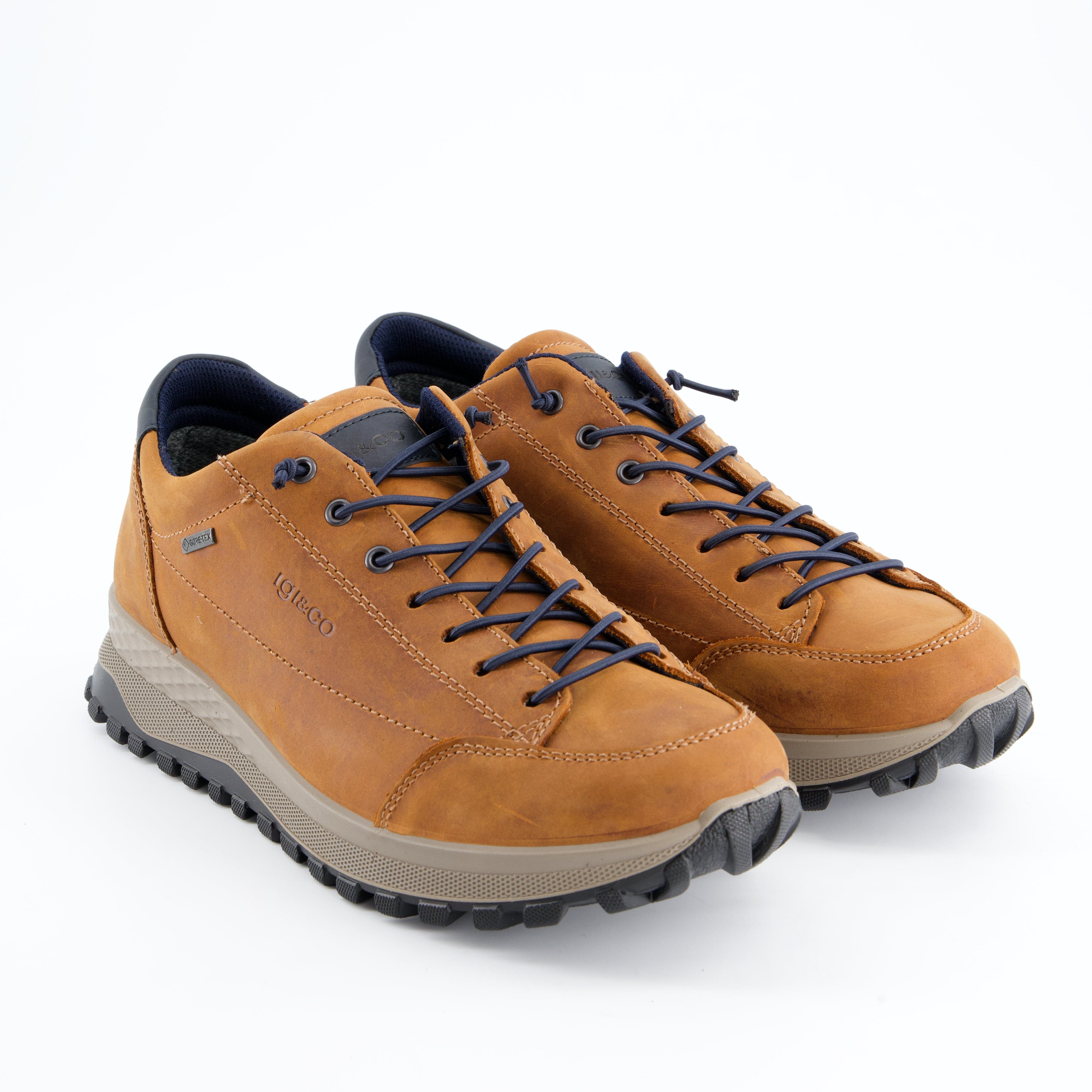 Igi&amp;Co Herrenschuh - Schnürschuh Schnürschuh Eolo
