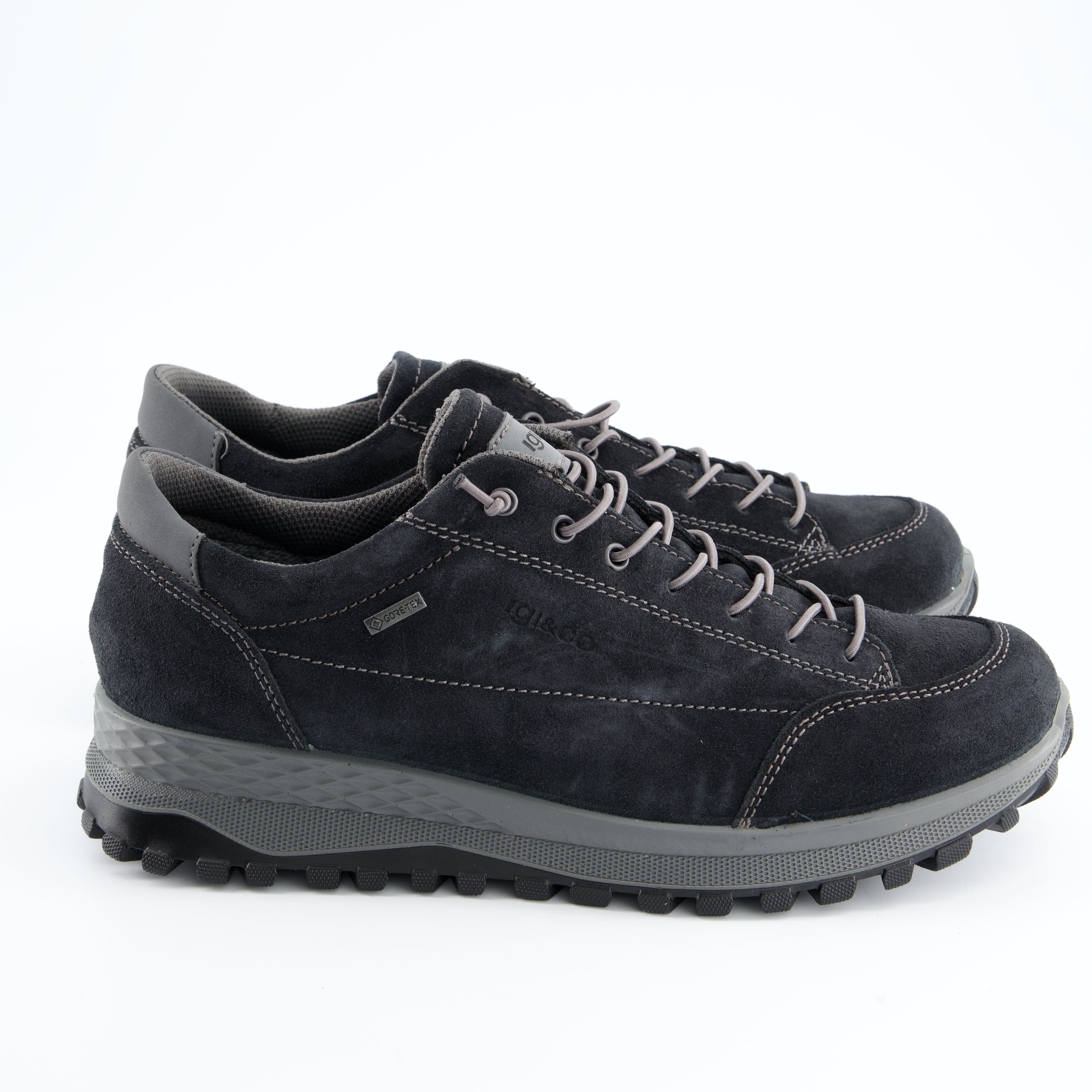 Igi&amp;Co Herrenschuh - Schnürschuh Schnürschuh Eolo