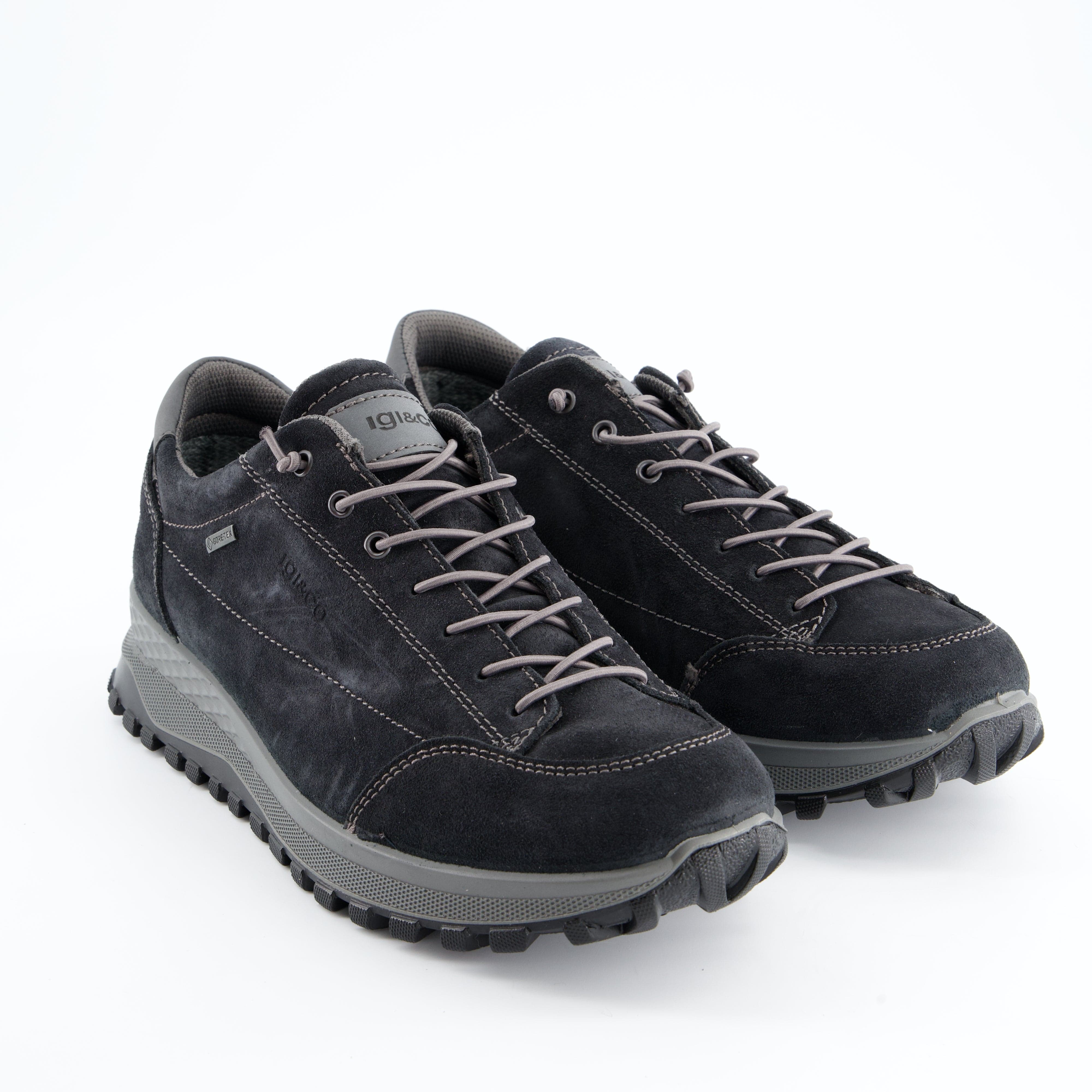 Igi&amp;Co Herrenschuh - Schnürschuh Schnürschuh Eolo