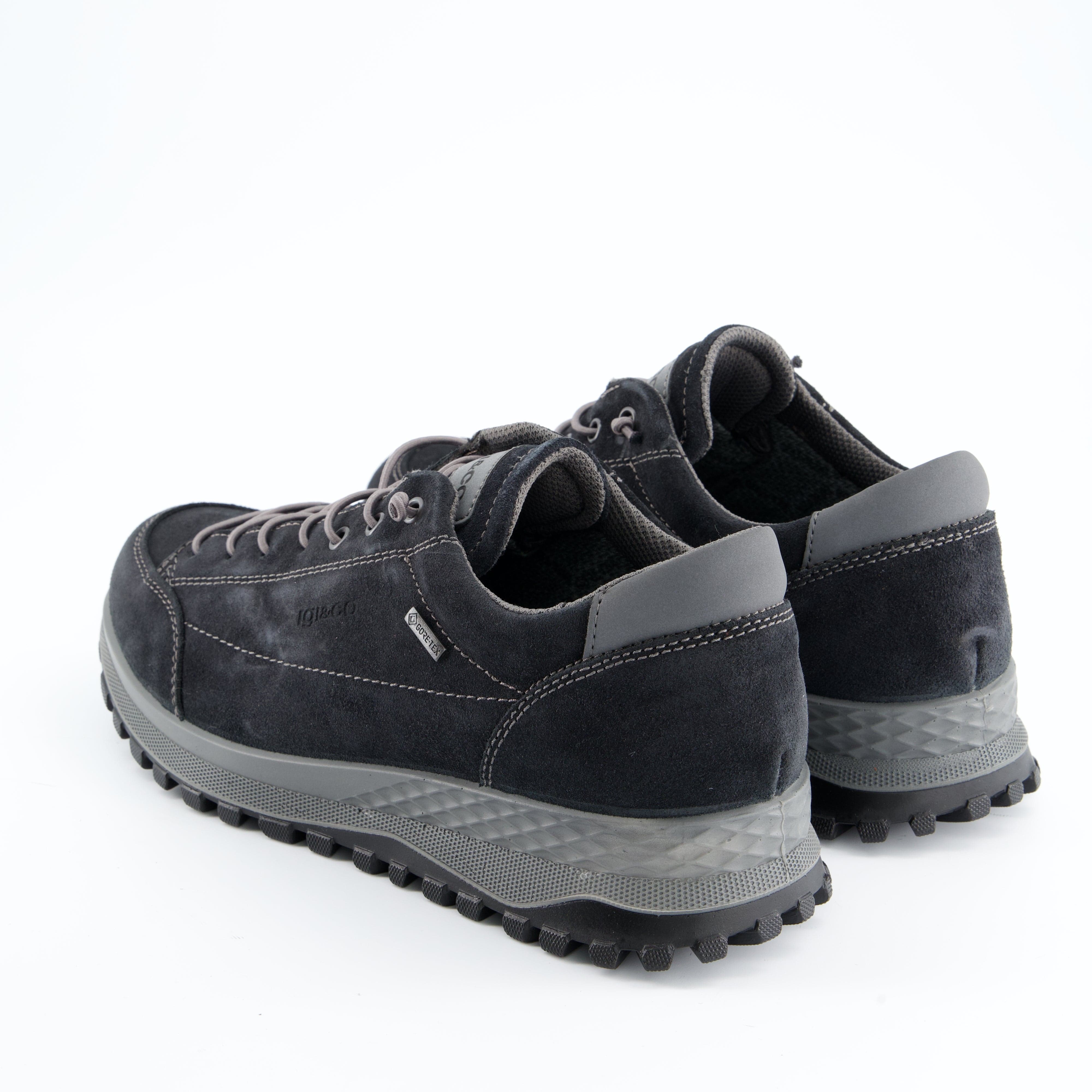 Igi&amp;Co Herrenschuh - Schnürschuh Schnürschuh Eolo