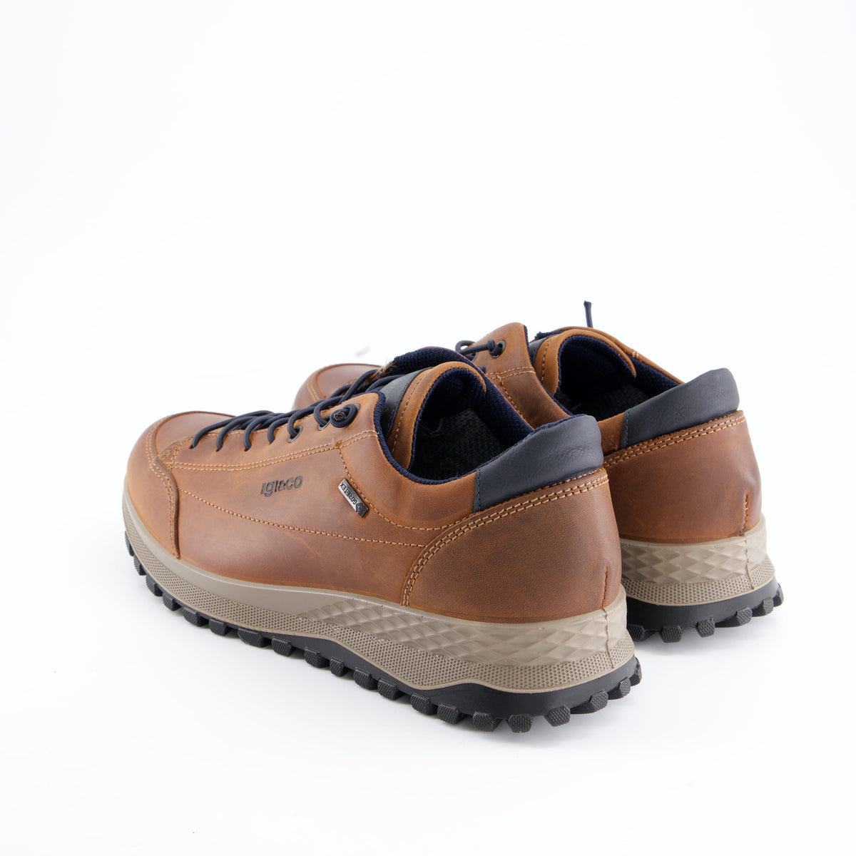 Igi&amp;Co Herrenschuh - Schnürschuh Schnürschuh Eolo GTX