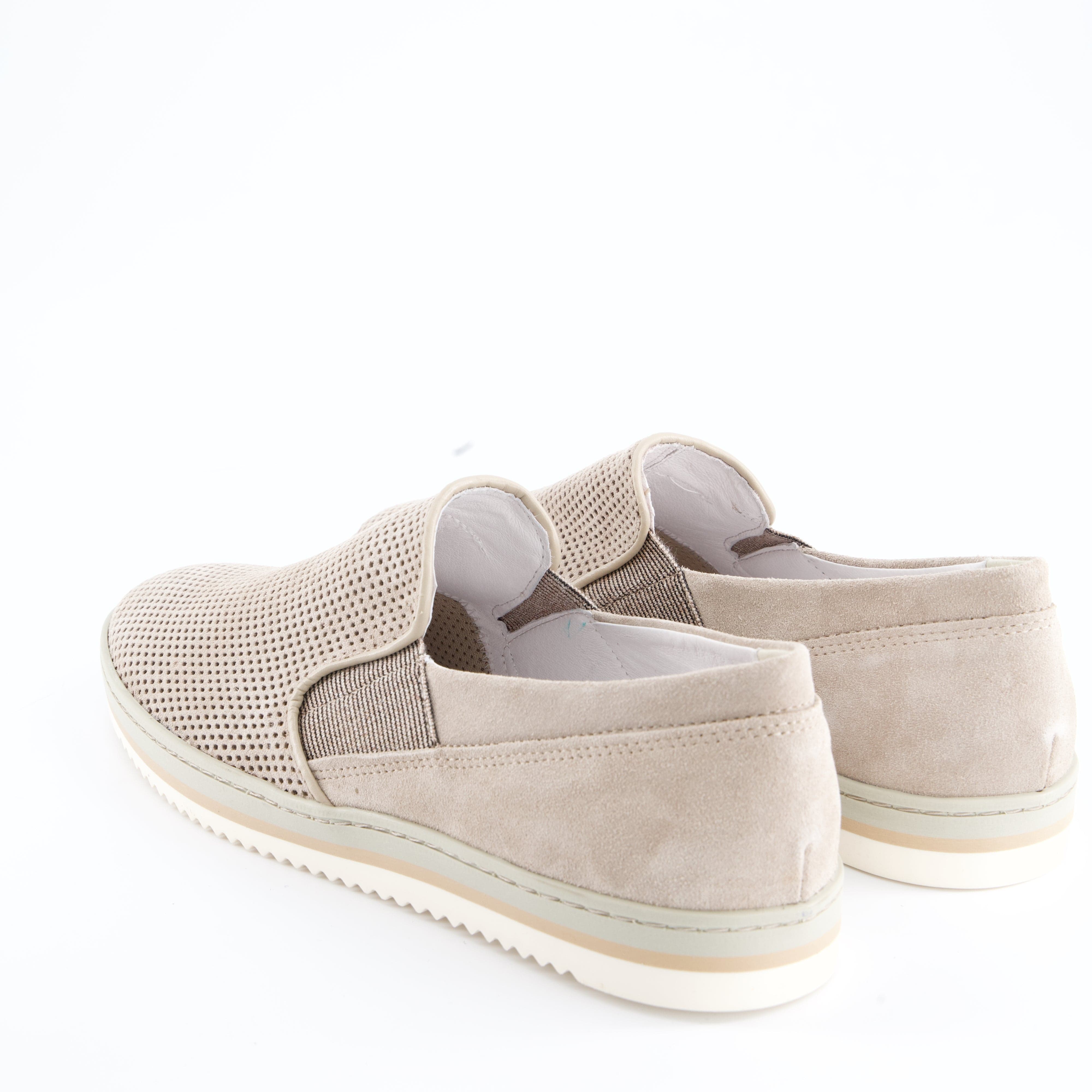 Igi&amp;Co Herrenschuh - Slipper/Mokassin Slipper/Mokassin