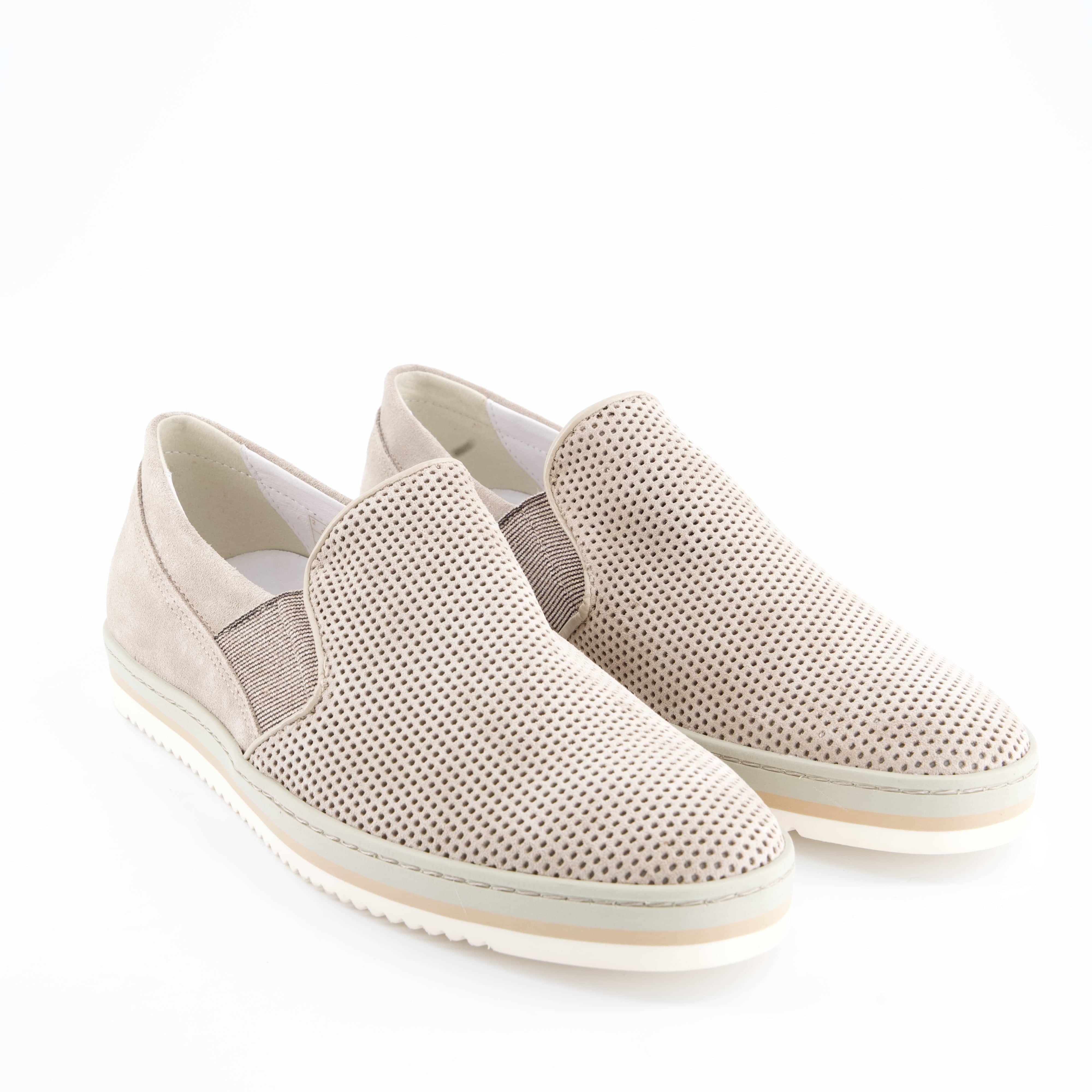 Igi&amp;Co Herrenschuh - Slipper/Mokassin Slipper/Mokassin