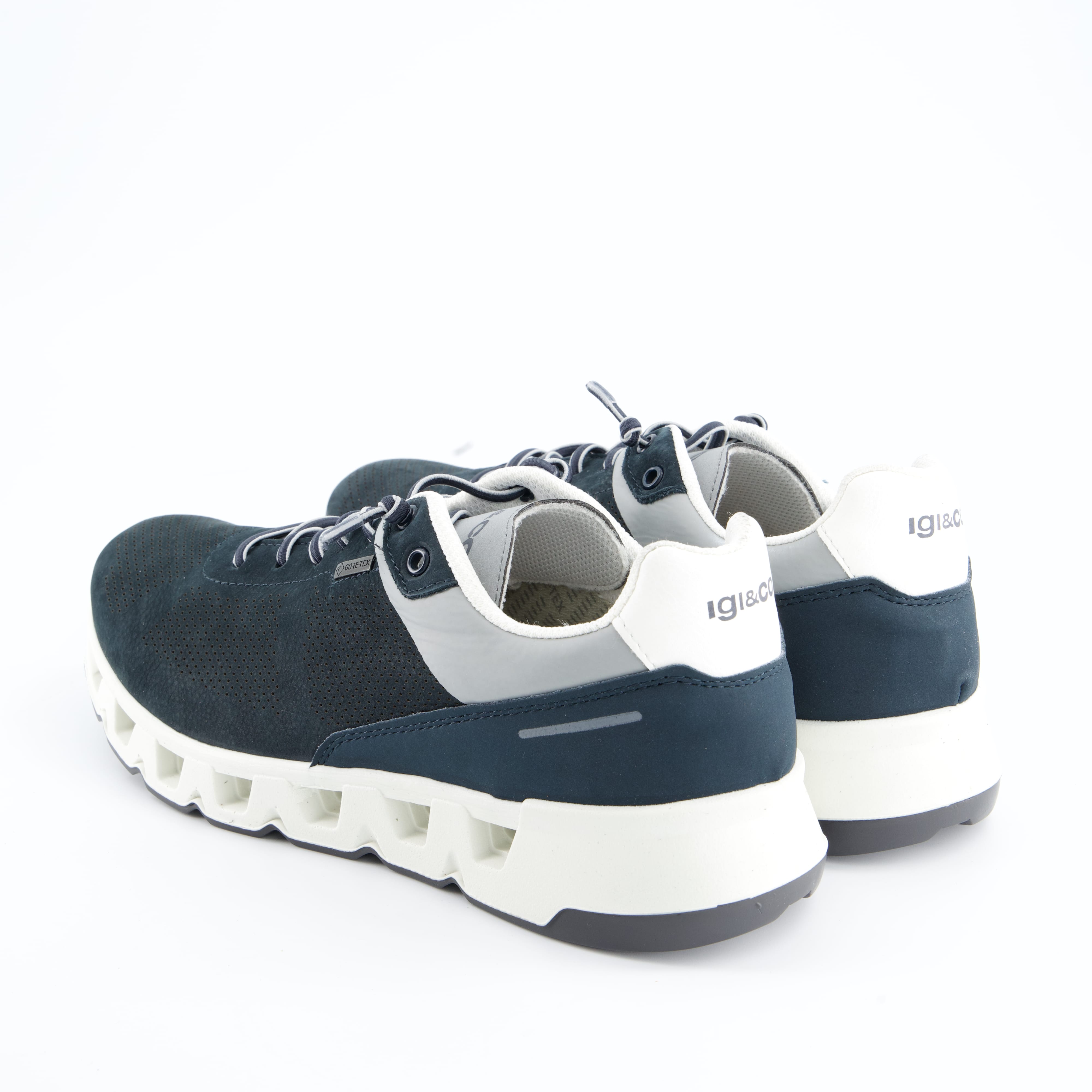 Igi&amp;Co Herrenschuh - Slipper/Mokassin Slipper/Mokassin