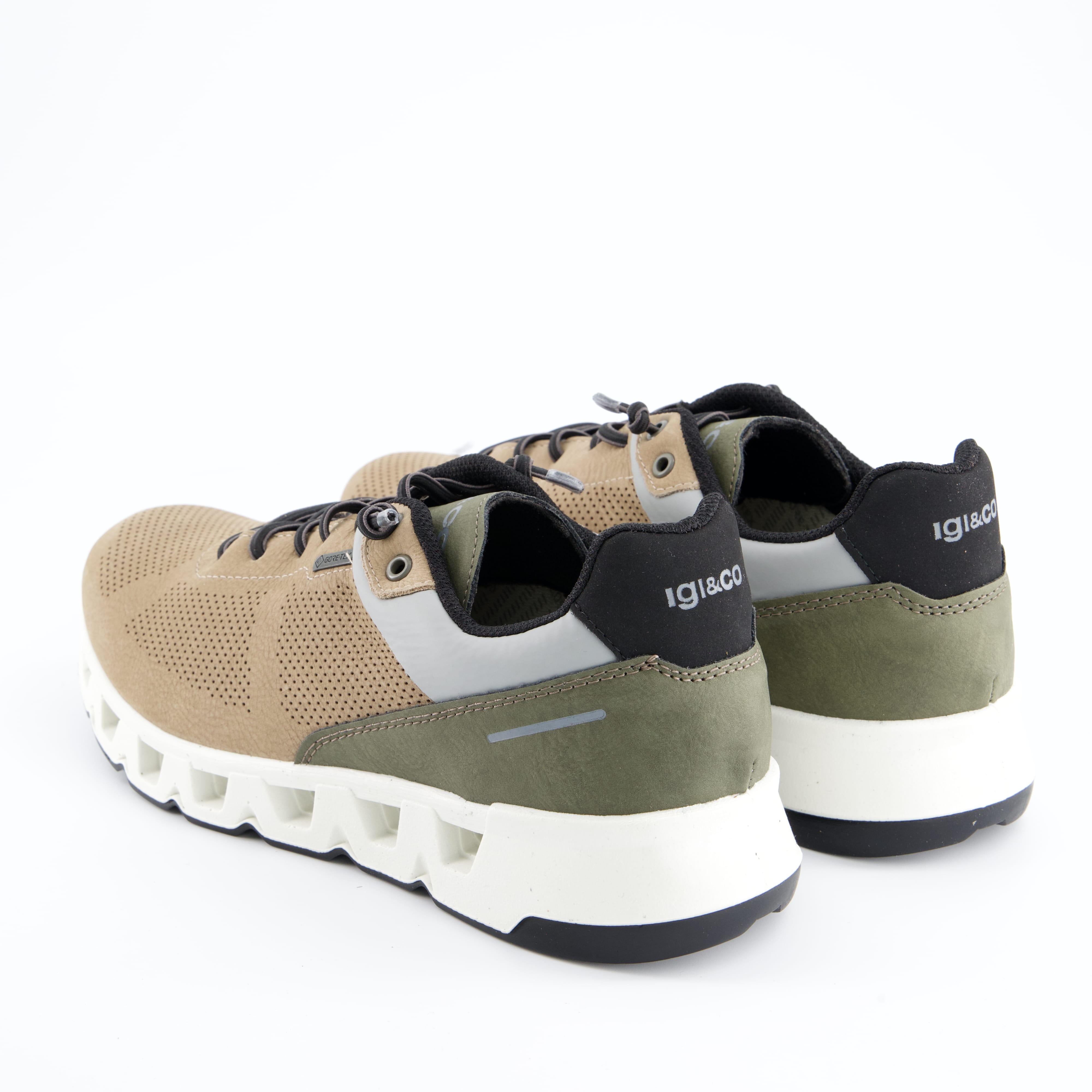 Igi&amp;Co Herrenschuh - Slipper/Mokassin Slipper/Mokassin