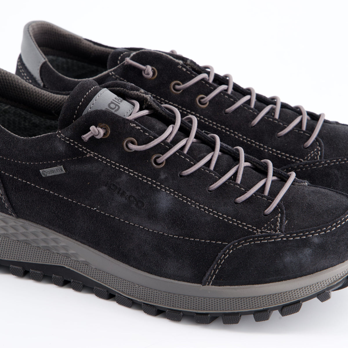 Igi&amp;Co Herrenschuh - Slipper/Mokassin Slipper/Mokassin Eolo GTX