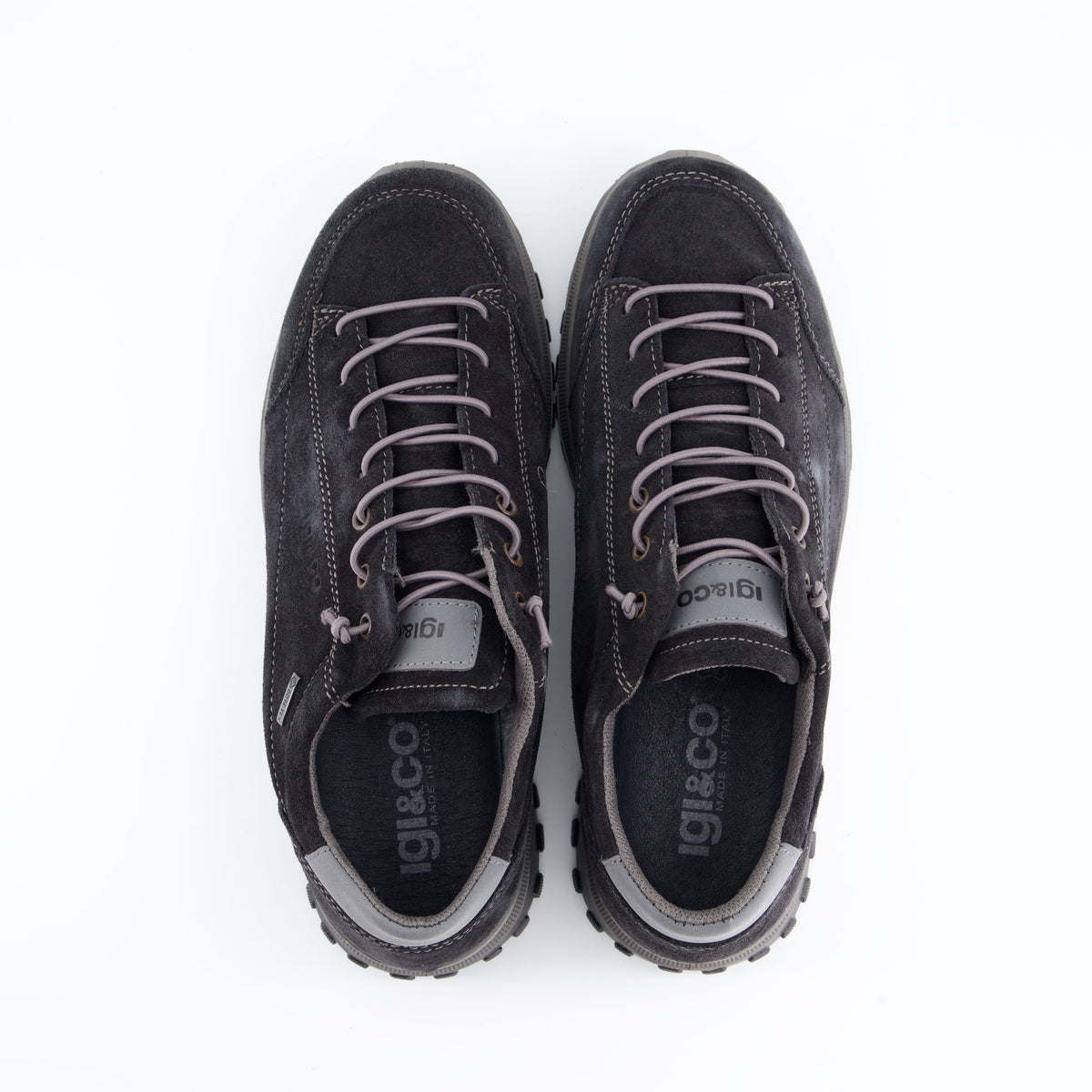 Igi&amp;Co Herrenschuh - Slipper/Mokassin Slipper/Mokassin Eolo GTX
