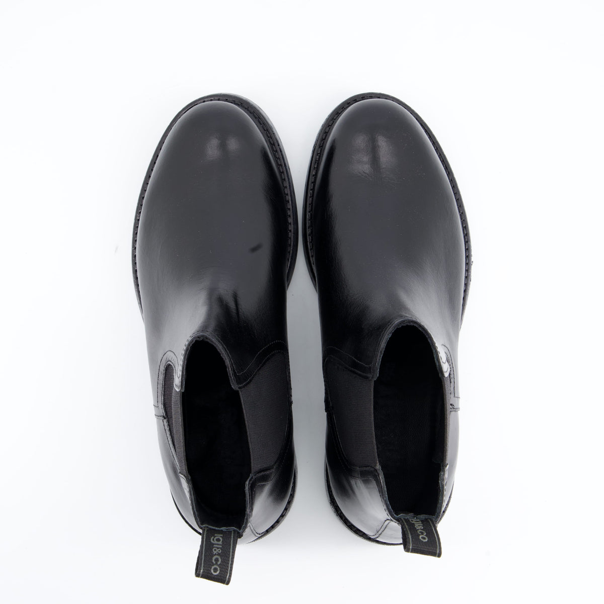Igi&amp;Co Herrenschuh - Stiefeletten Igi&amp;Co Athos · Stiefeletten