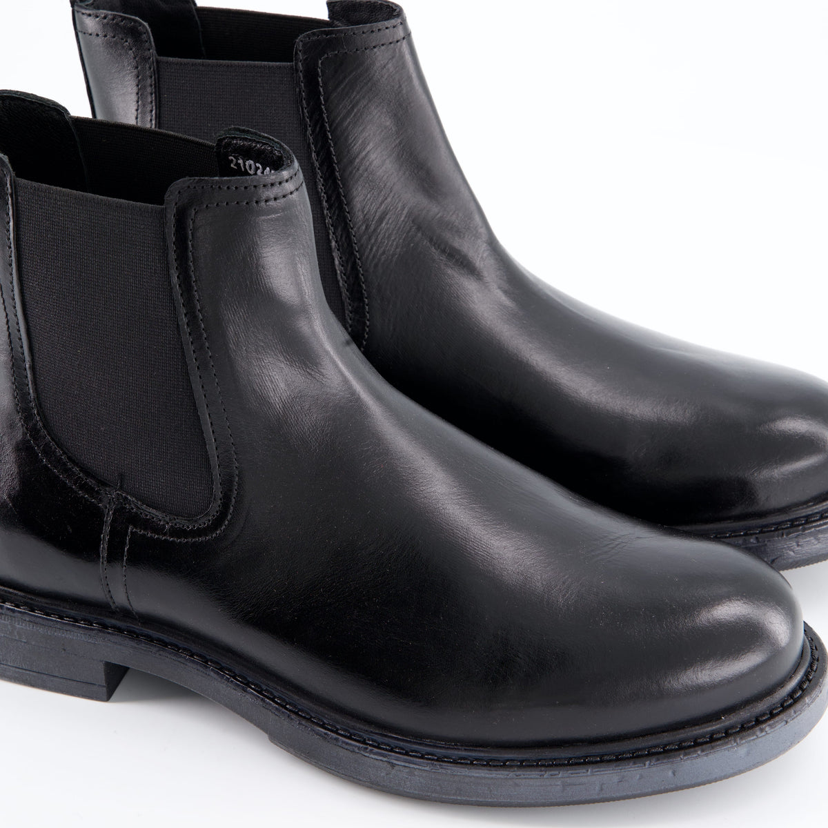 Igi&amp;Co Herrenschuh - Stiefeletten Igi&amp;Co Athos · Stiefeletten