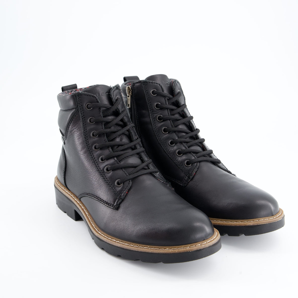 Igi&amp;Co Herrenschuh - Winterstiefel Igi&amp;Co Countryroad GTX · Winterstiefel