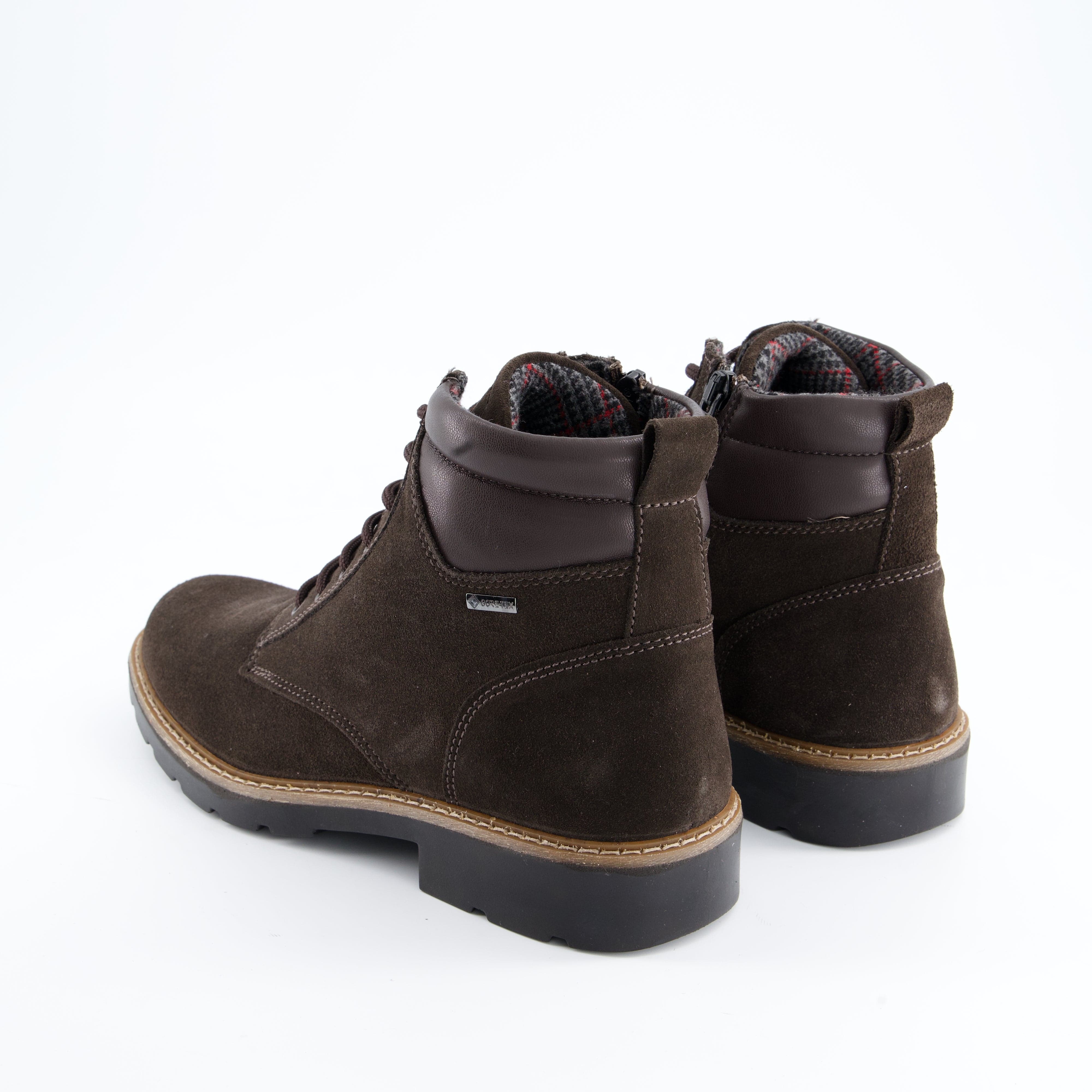 Igi&amp;Co Herrenschuh - Winterstiefel Winterstiefel Countryroad
