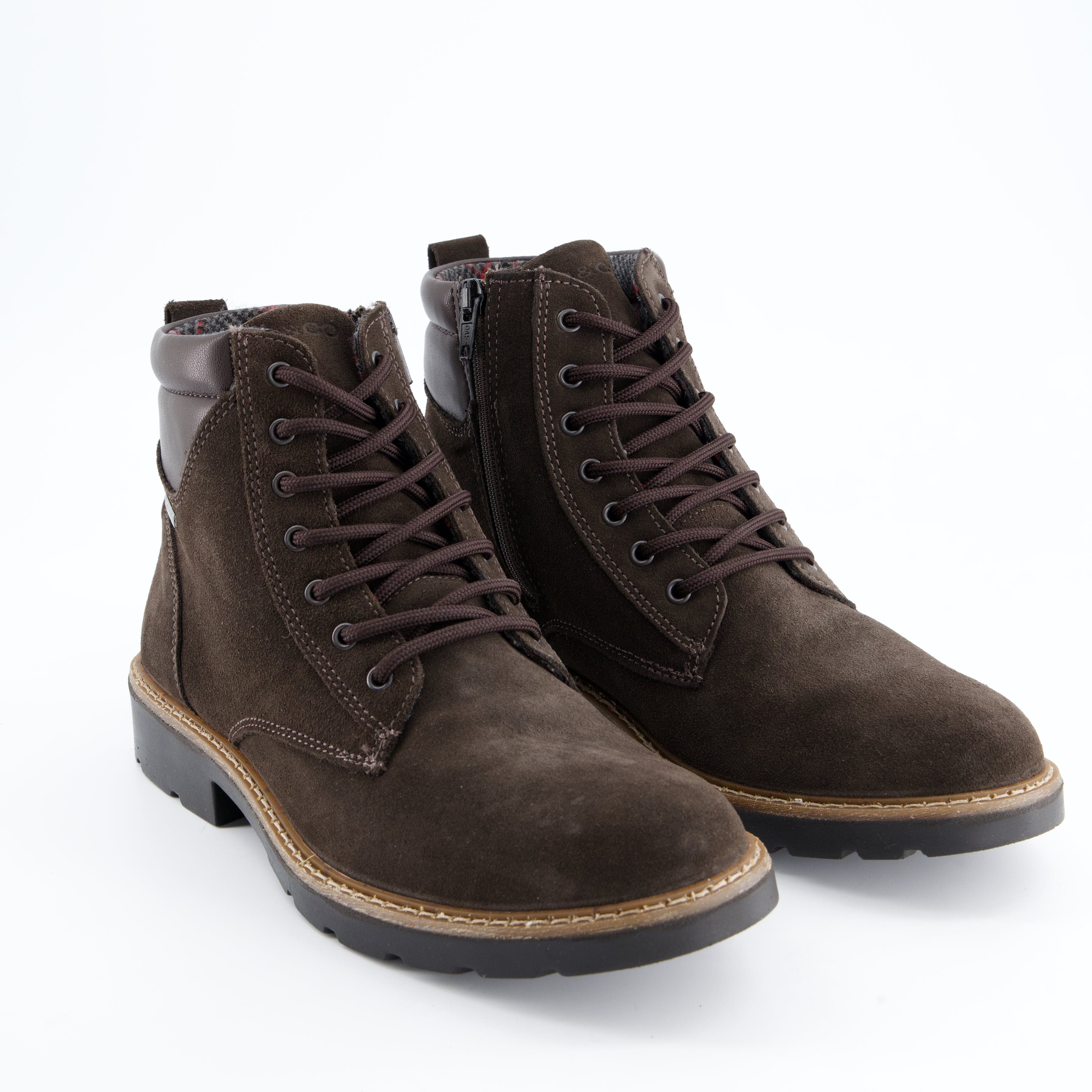 Igi&amp;Co Herrenschuh - Winterstiefel Winterstiefel Countryroad