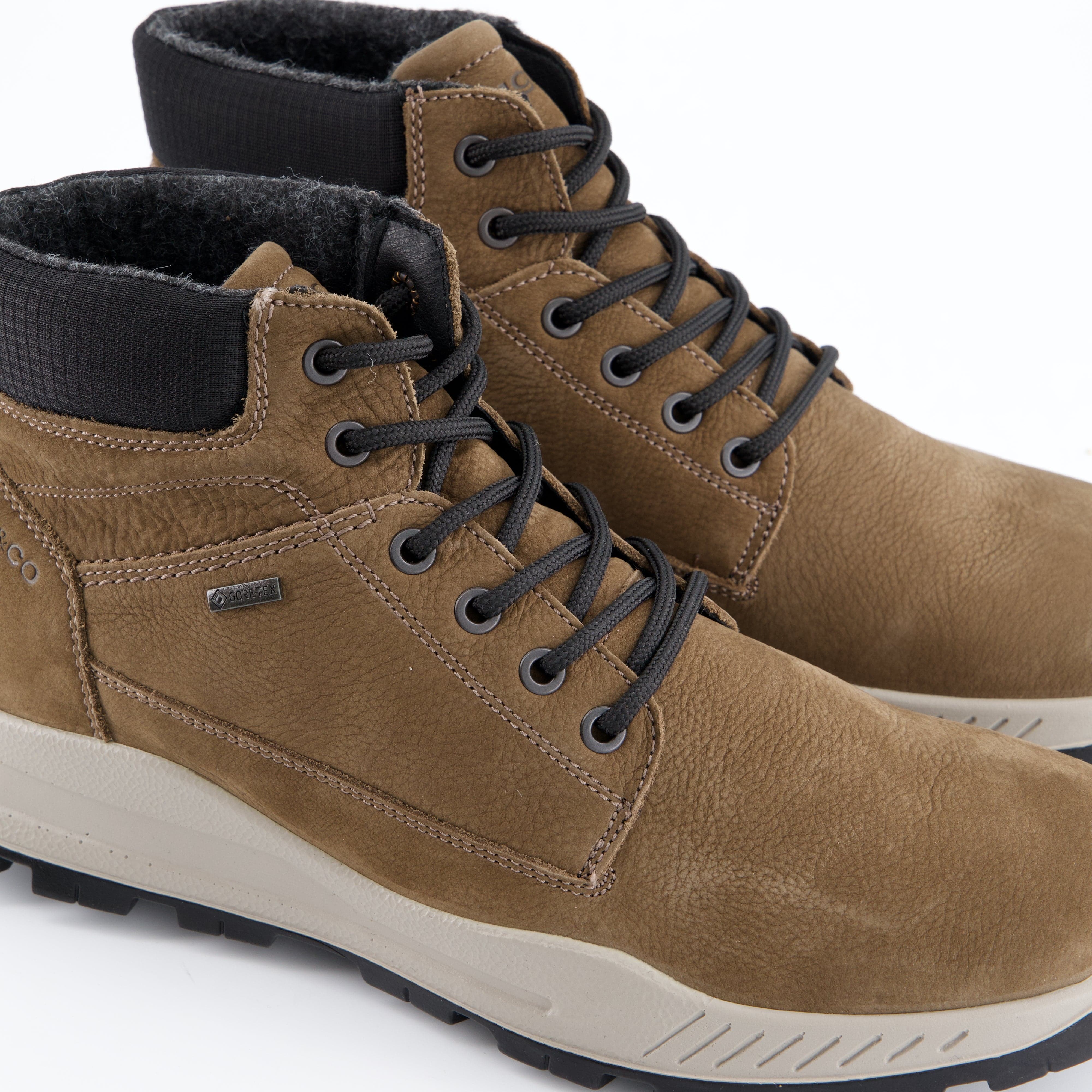 Igi&amp;Co Herrenschuh - Winterstiefel Winterstiefel Eloy