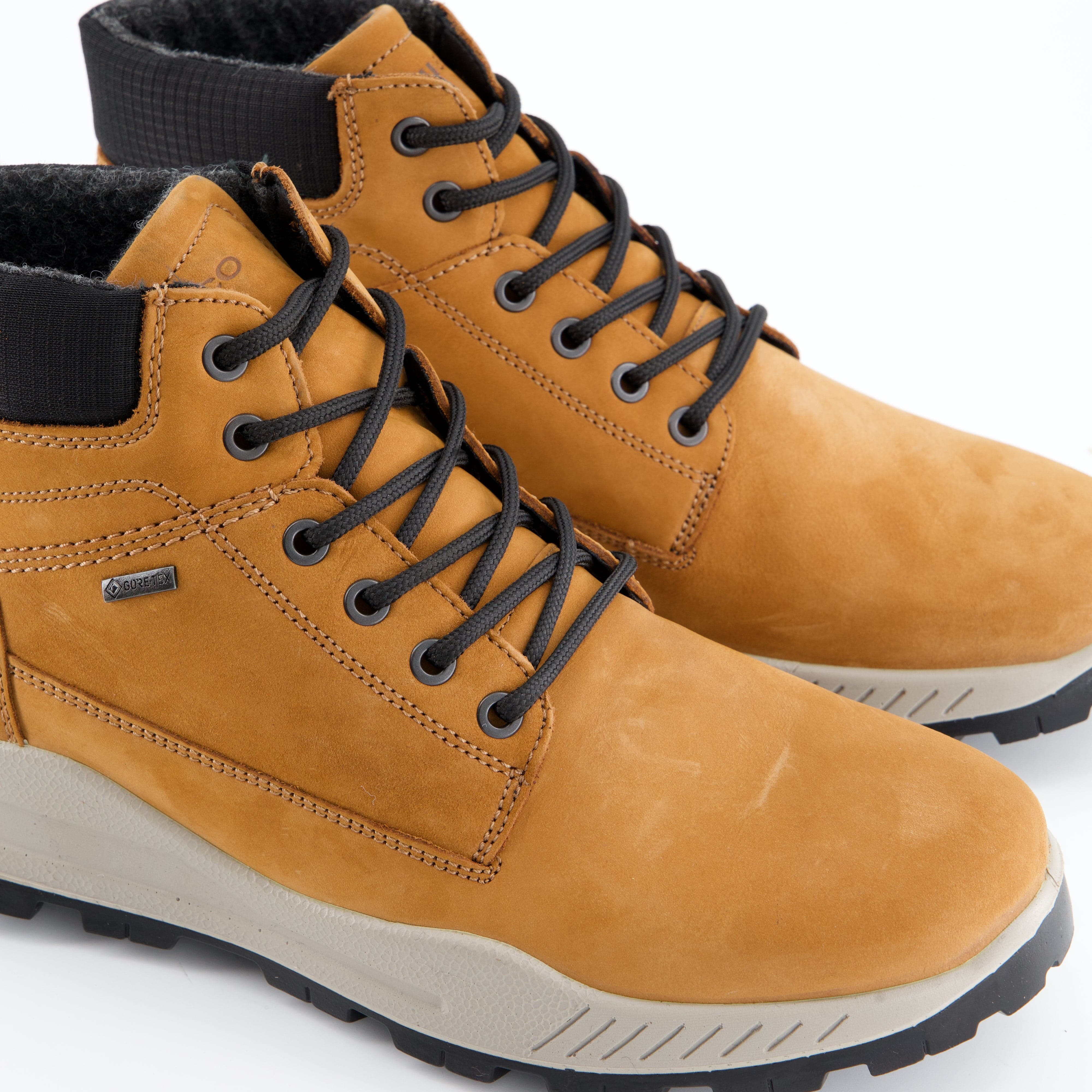 Igi&amp;Co Herrenschuh - Winterstiefel Winterstiefel Eloy