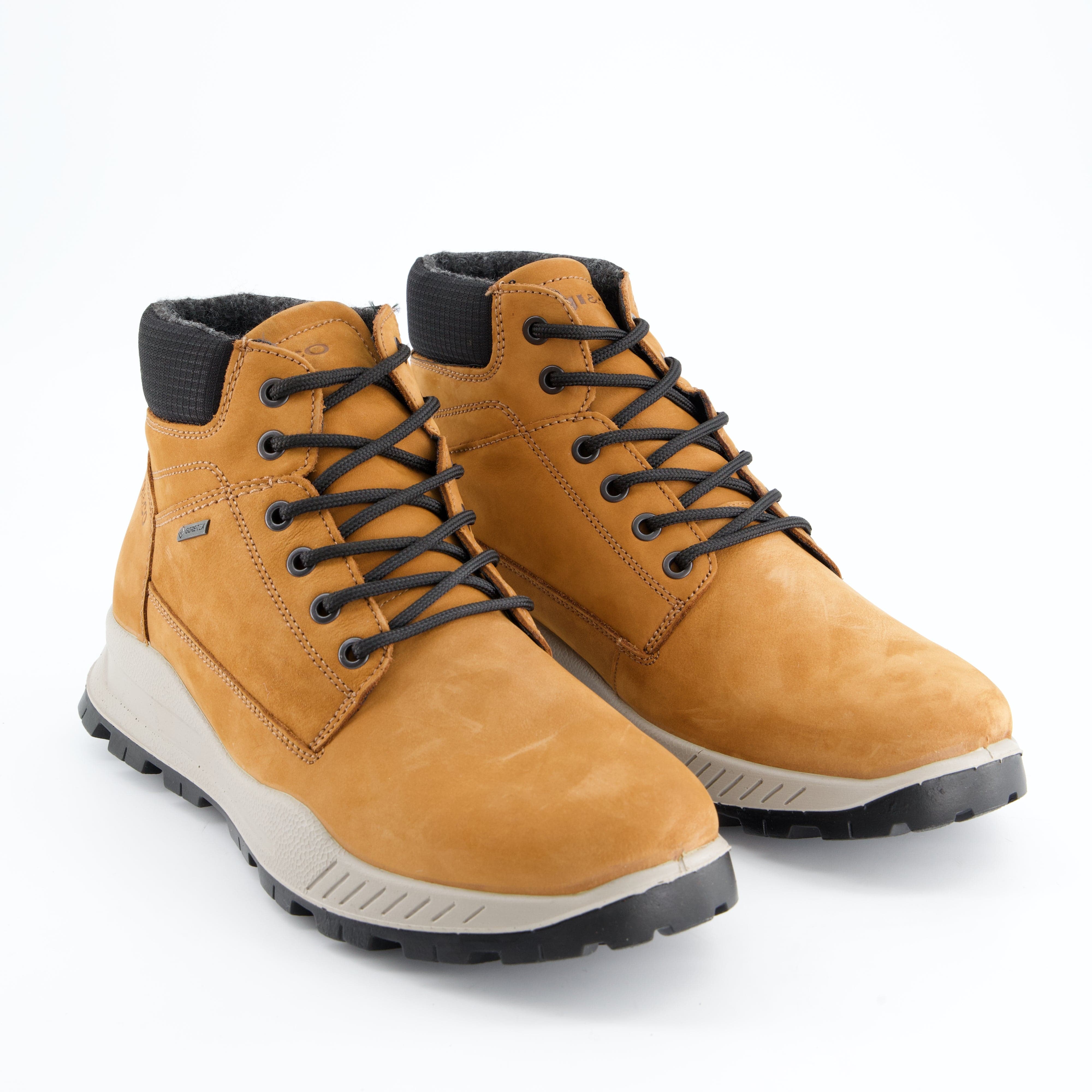 Igi&amp;Co Herrenschuh - Winterstiefel Winterstiefel Eloy