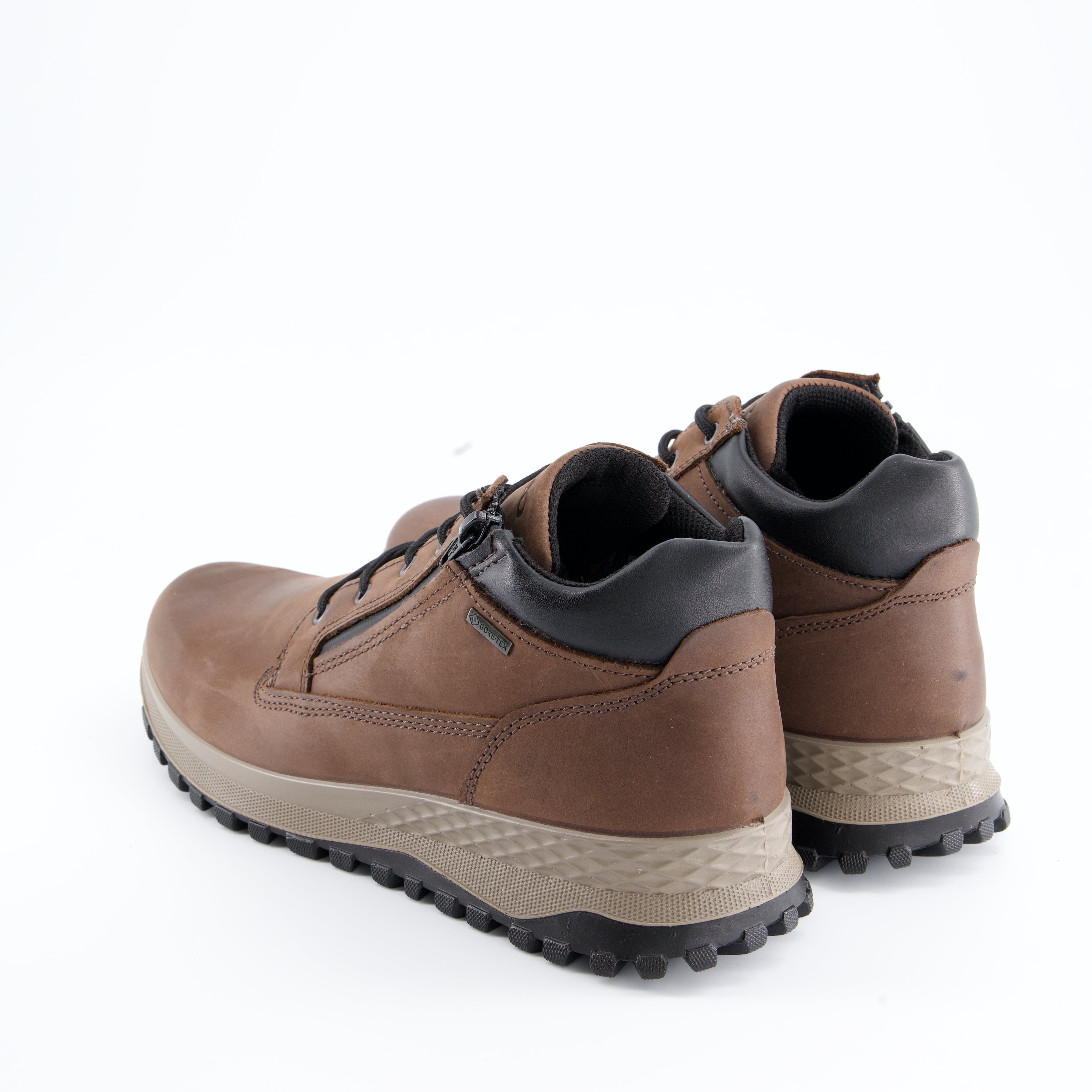 Igi&amp;Co Herrenschuh - Winterstiefel Winterstiefel Eolo