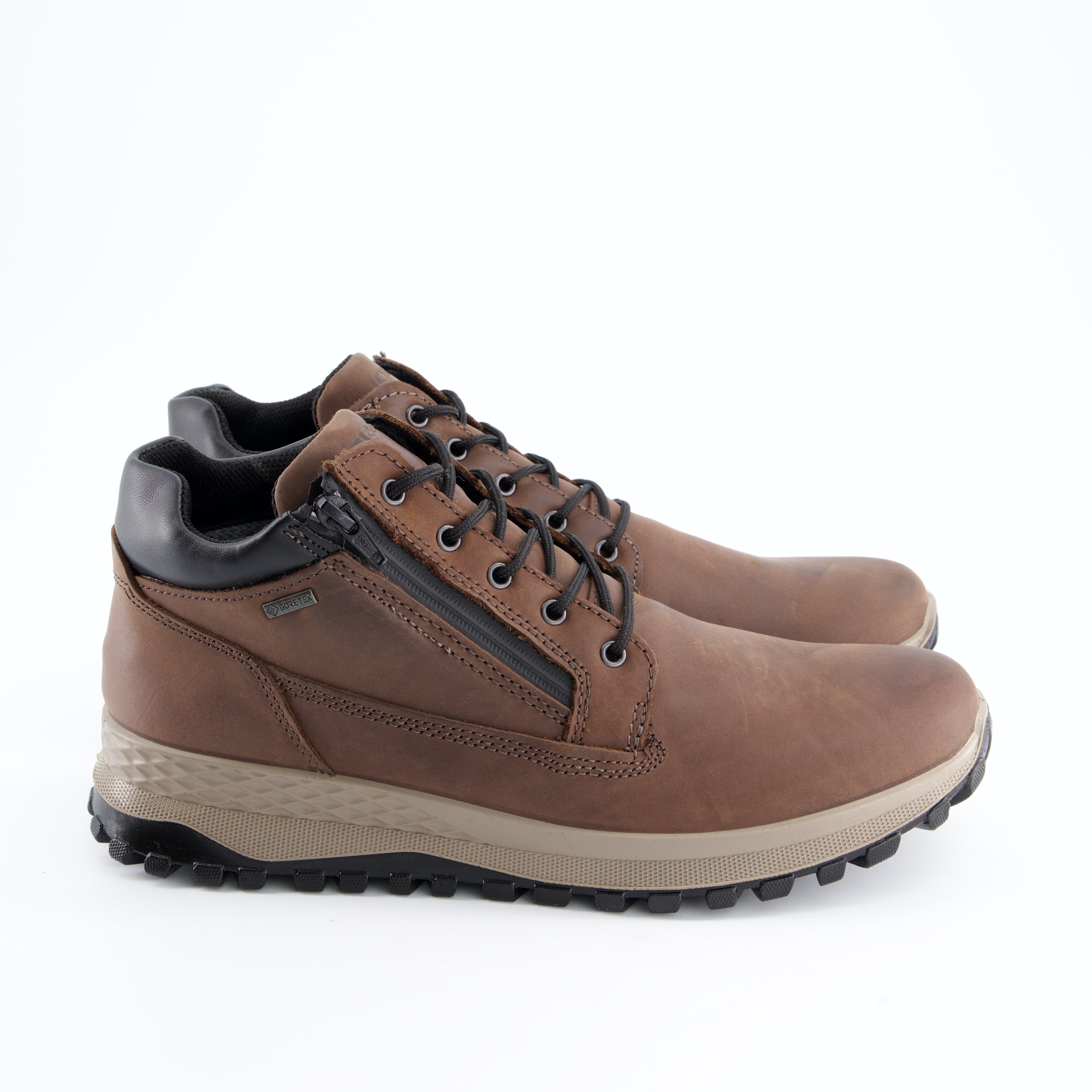 Igi&amp;Co Herrenschuh - Winterstiefel Winterstiefel Eolo