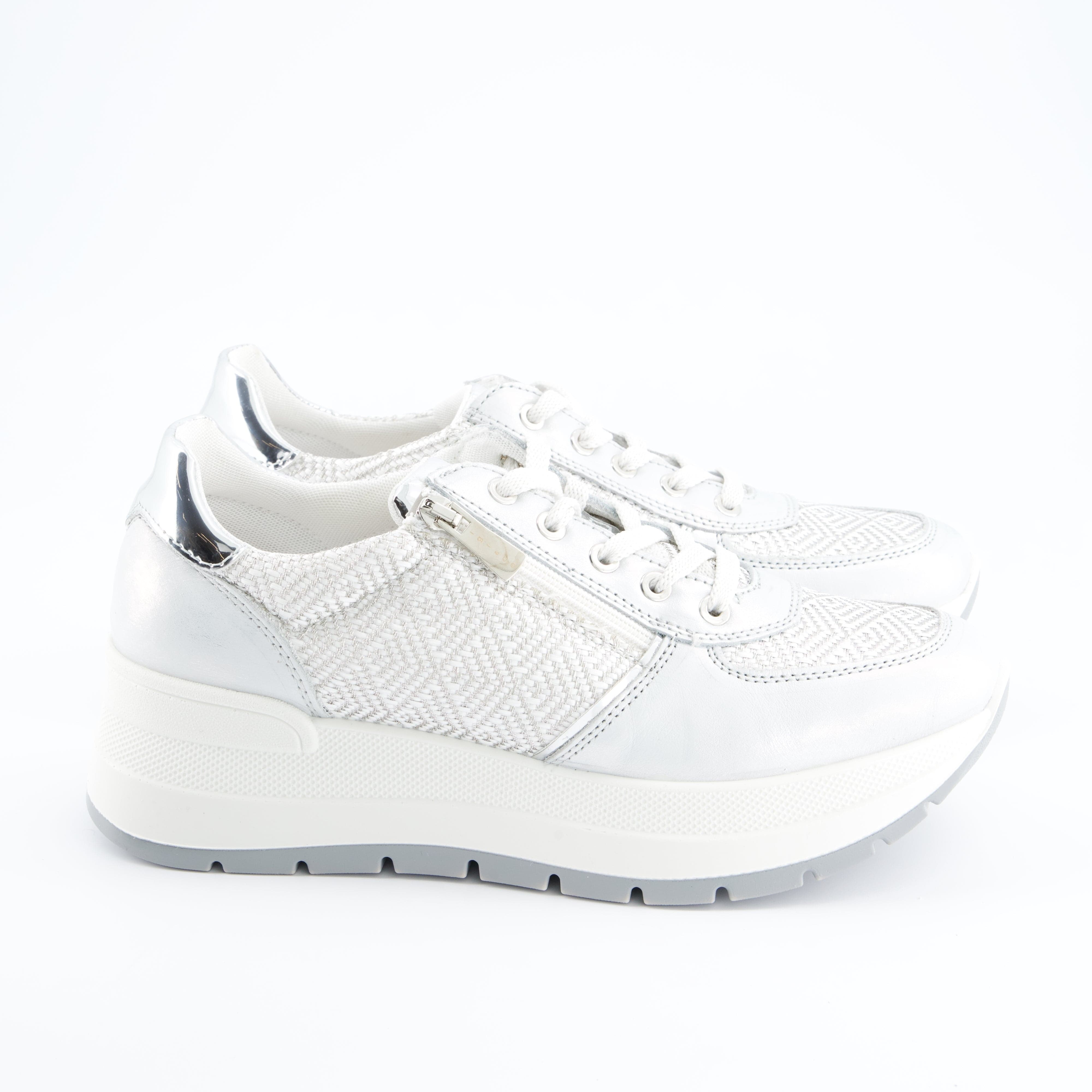 Igi+Co Damenschuhe - Schnürschuhe, Schnürschuhe