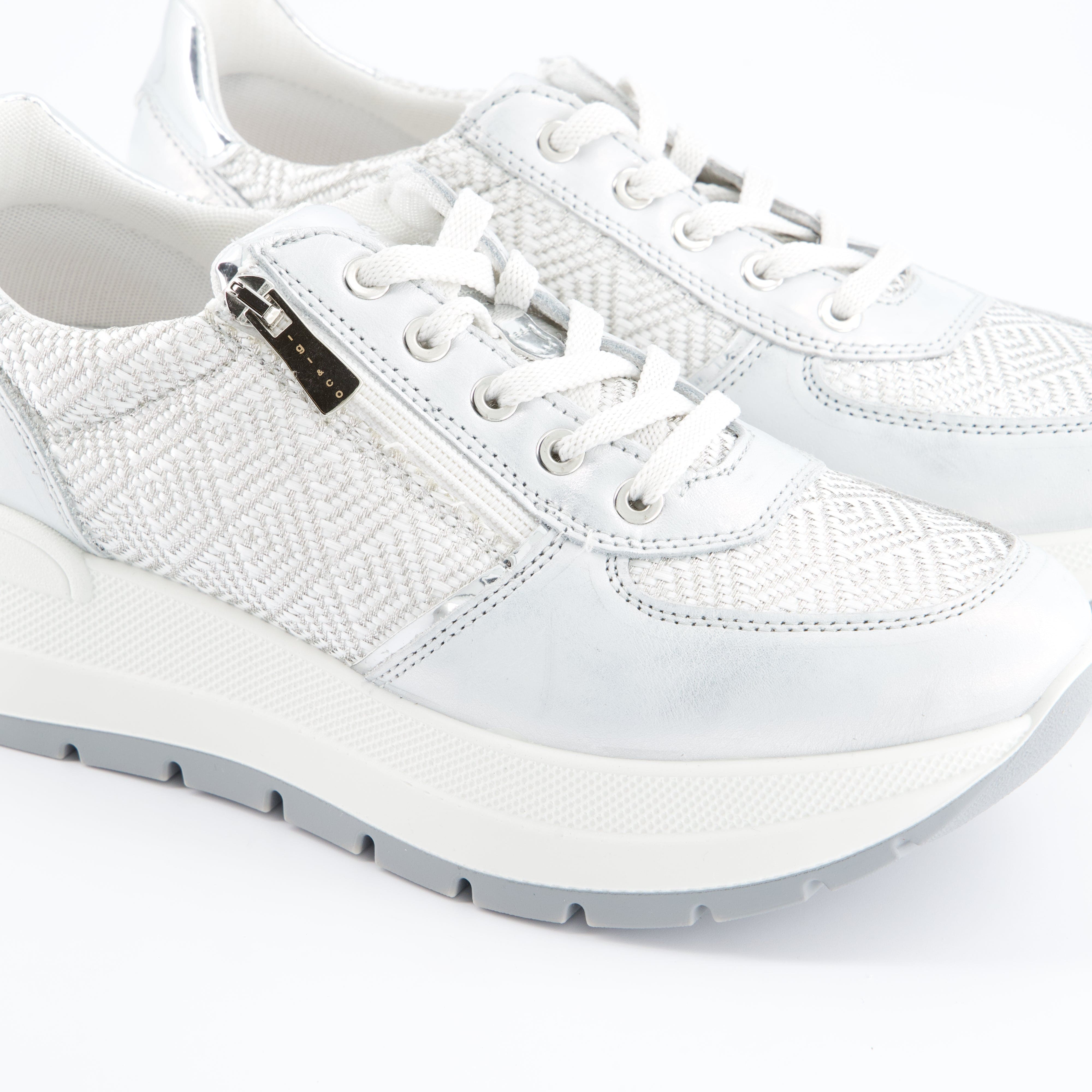 Igi+Co Damenschuhe - Schnürschuhe, Schnürschuhe