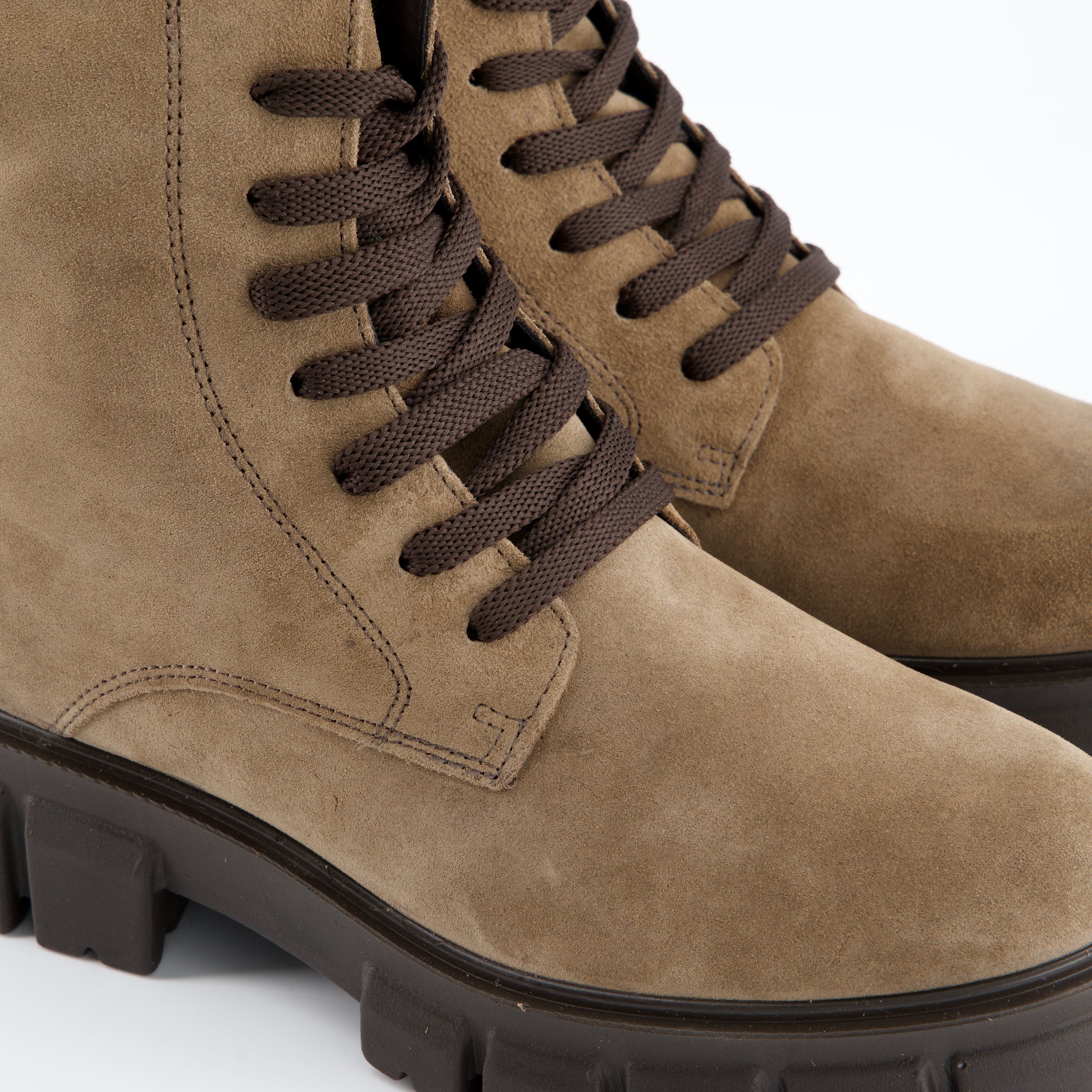 Igi+Co Damenschuhe - Winterstiefel, Winterstiefel Soraya GTX