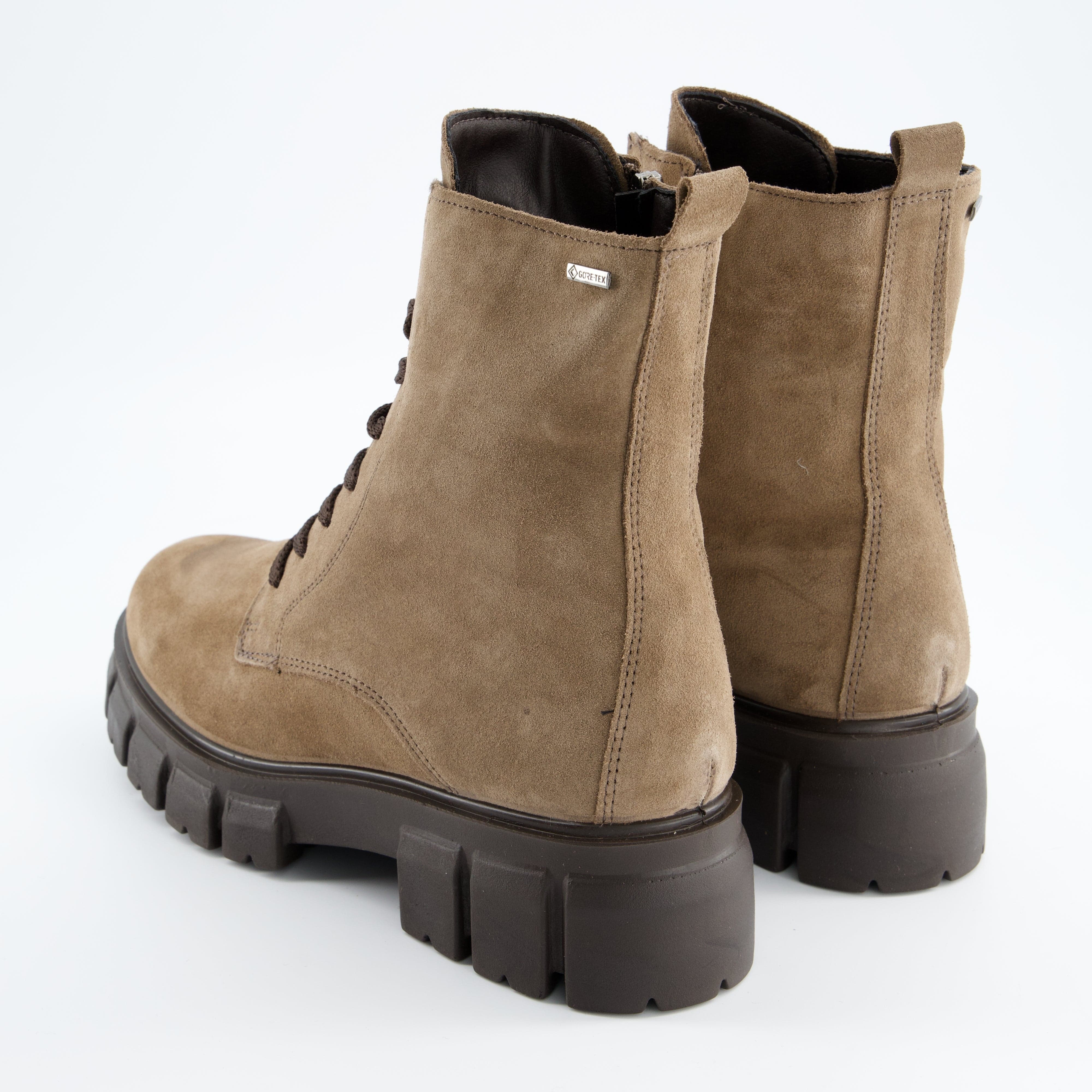 Igi+Co Damenschuhe - Winterstiefel, Winterstiefel Soraya GTX