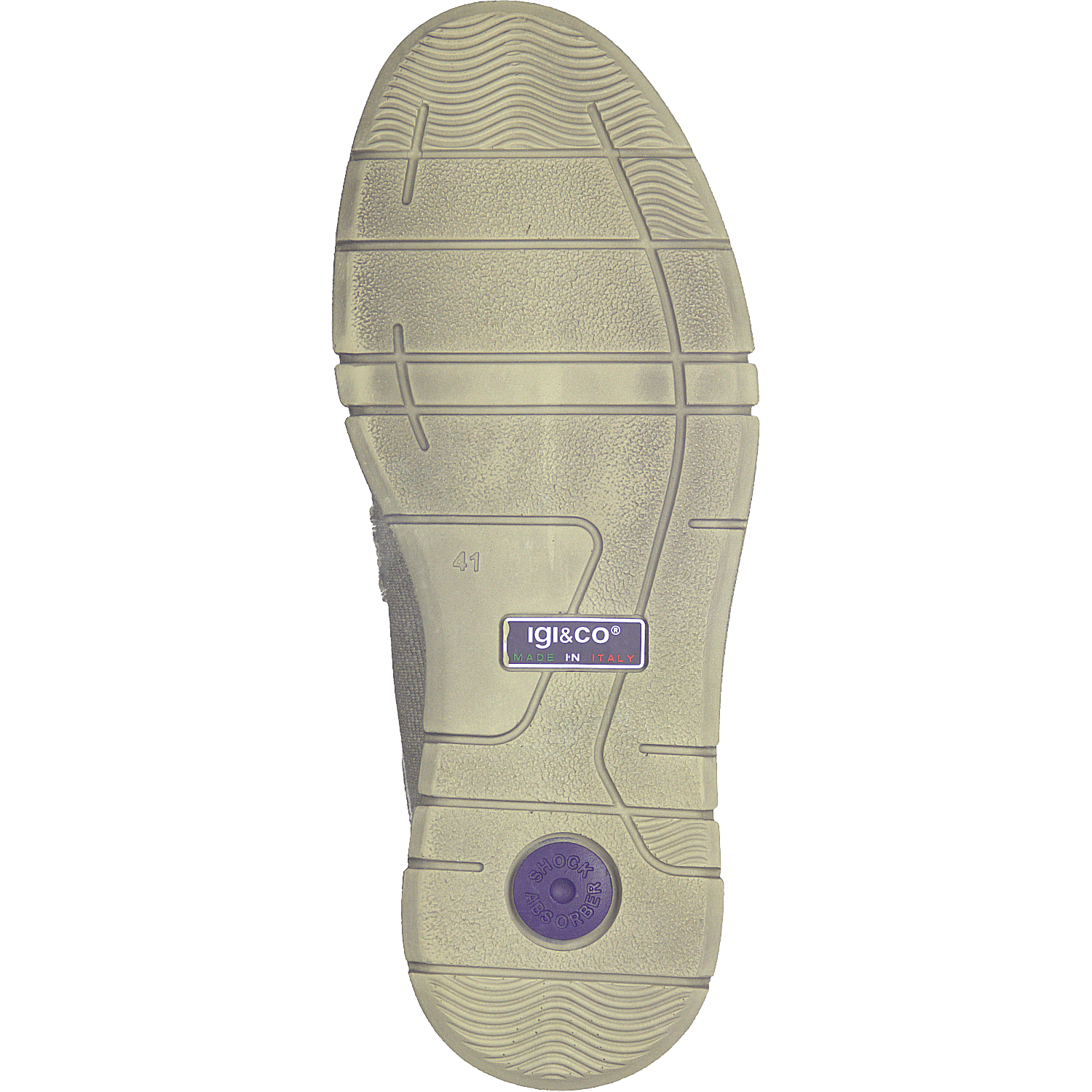 Igi+Co H - Slipper/Mokassin, S