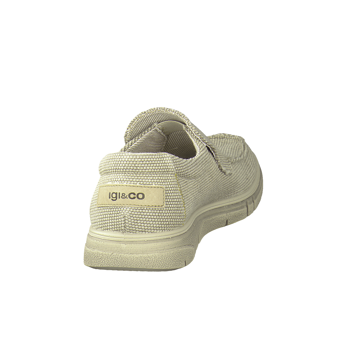 Igi+Co H - Slipper/Mokassin, S
