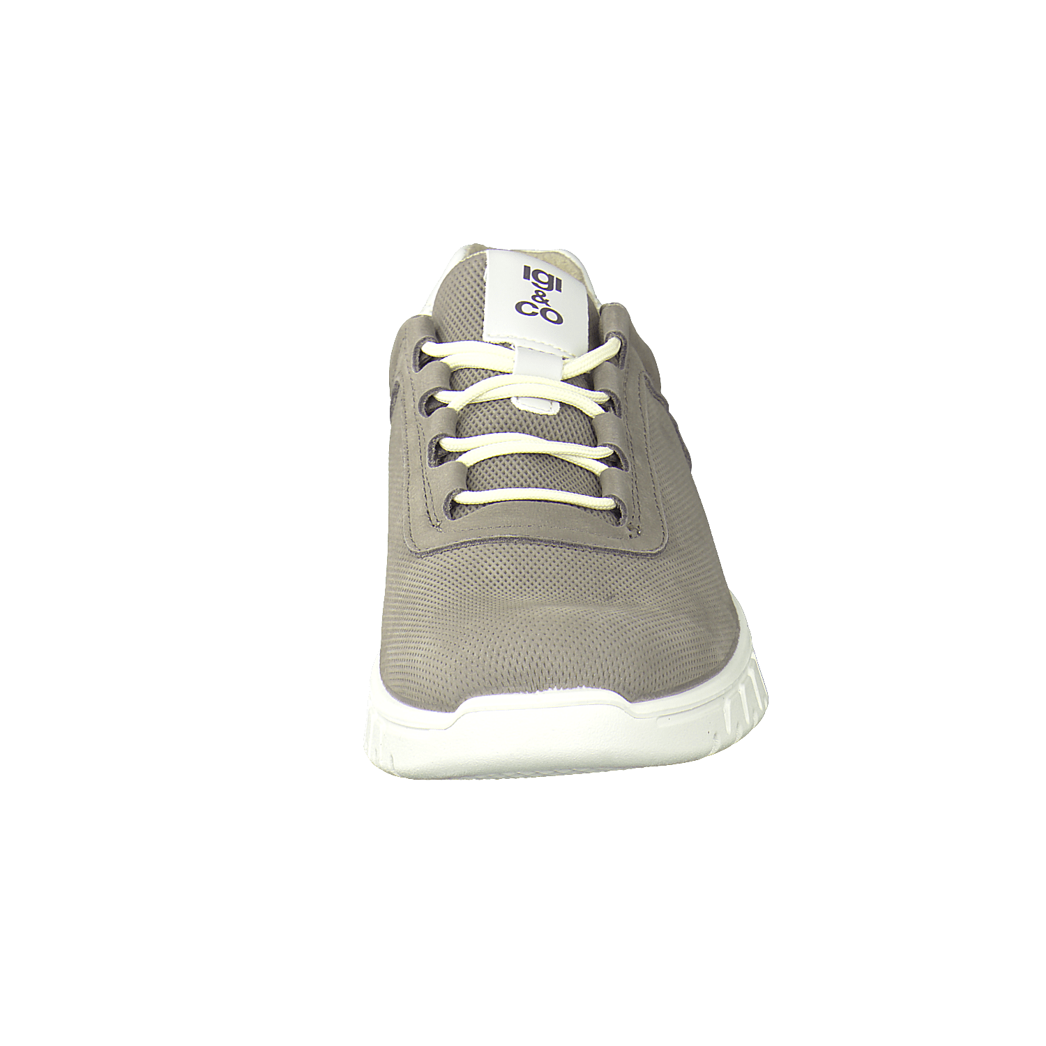Igi+Co Herrenschuh - Schnürschuh, Schnürschuh