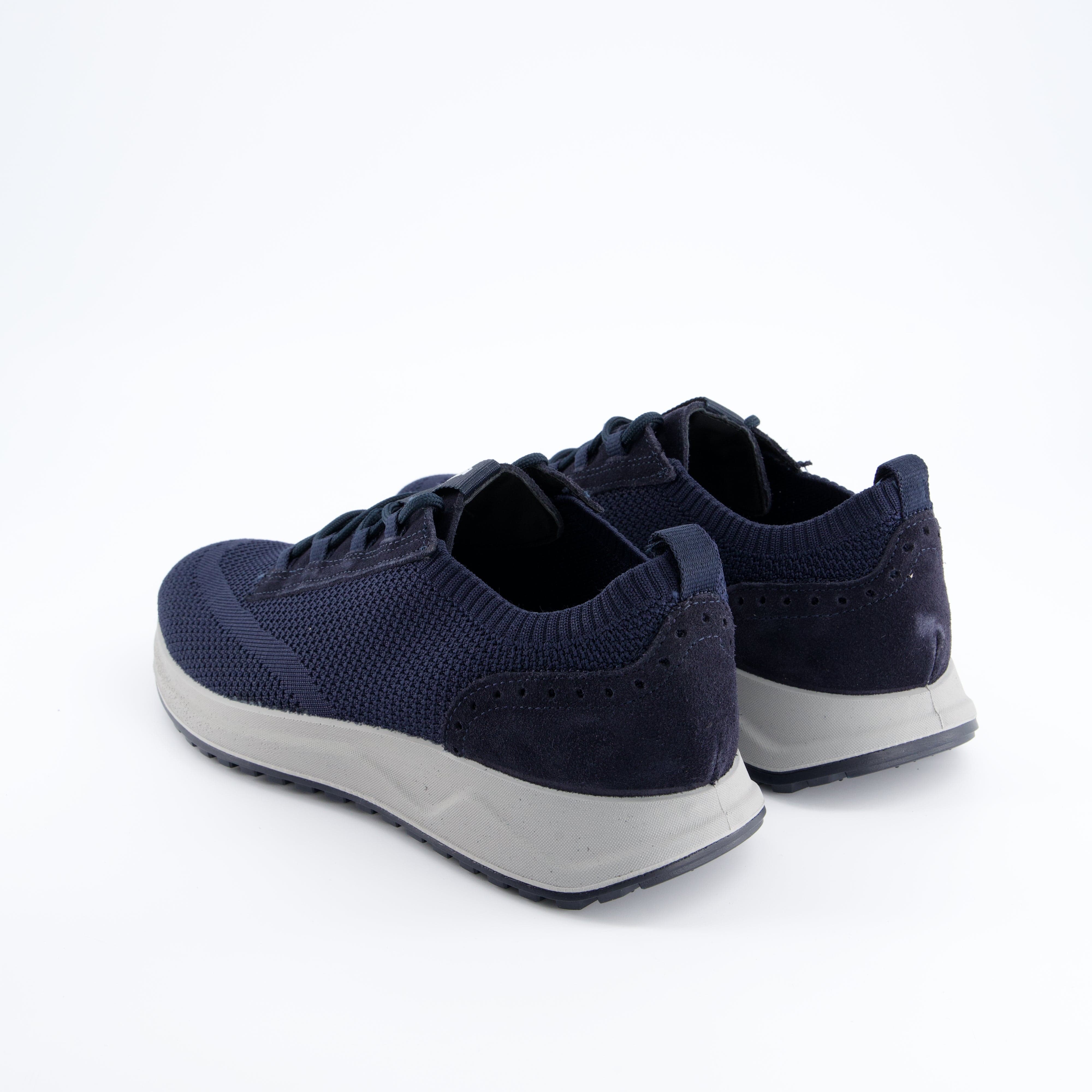 Igi+Co Herrenschuh - Schnürschuh, Schnürschuh