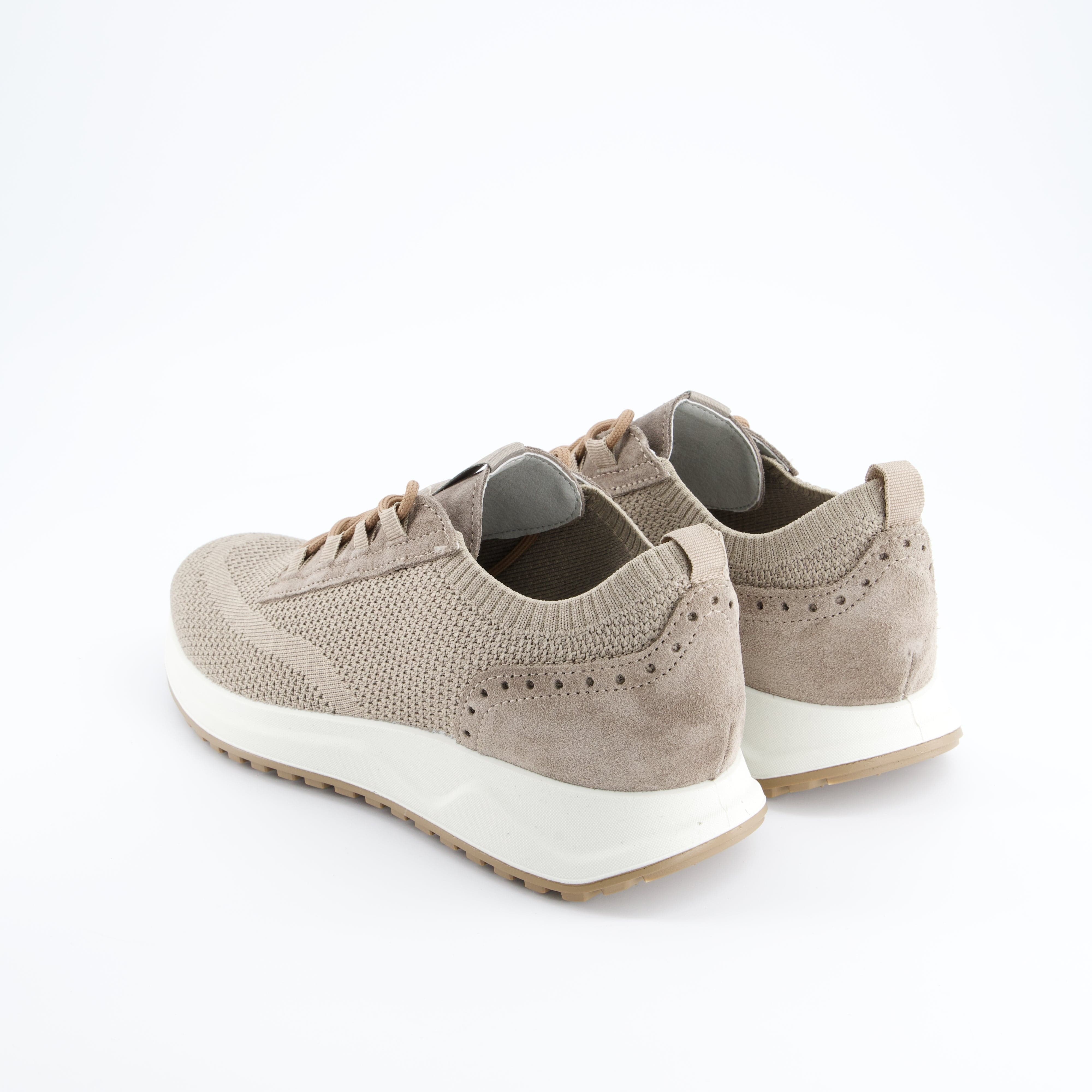 Igi+Co Herrenschuh - Schnürschuh, Schnürschuh