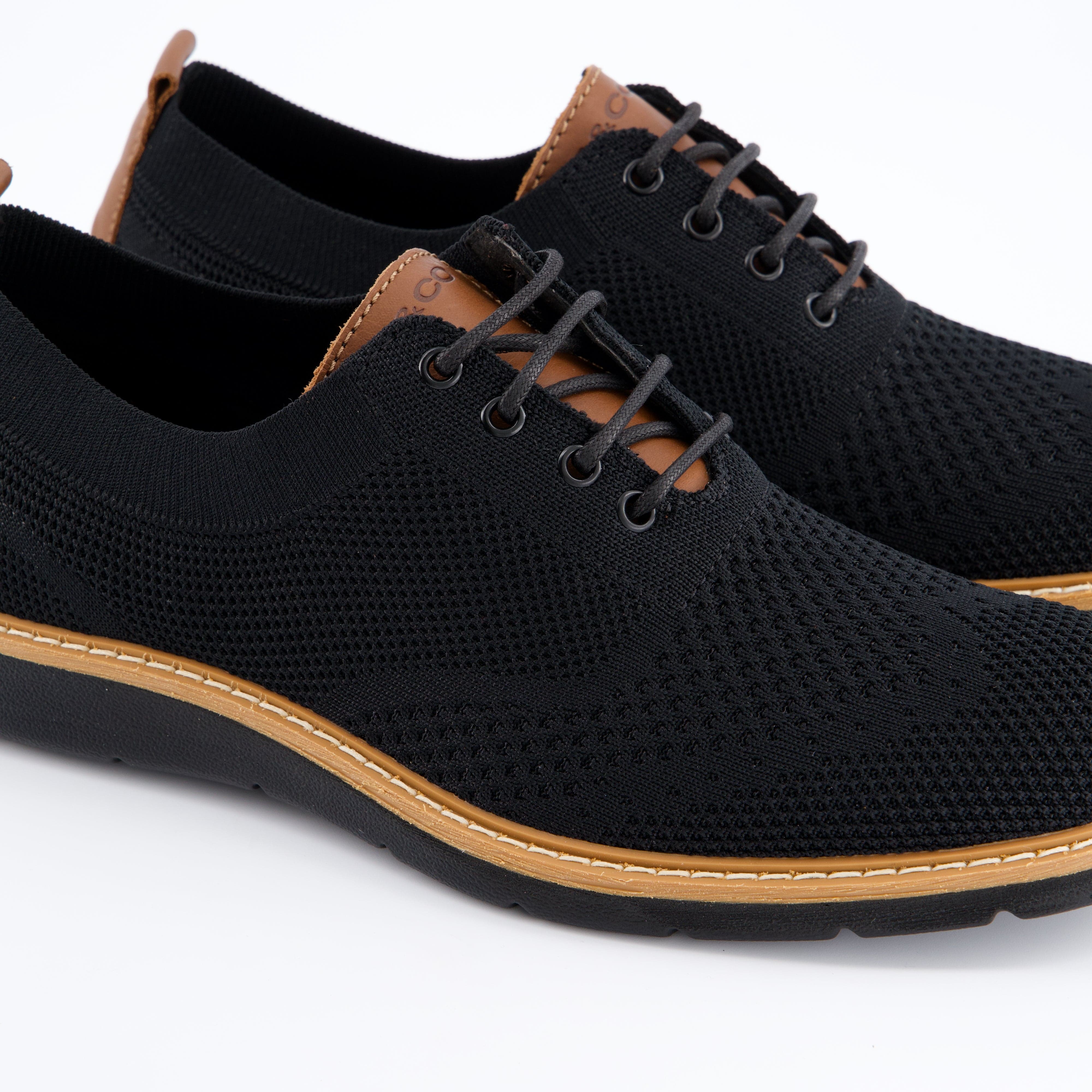 Igi+Co Herrenschuh - Schnürschuh, Schnürschuh