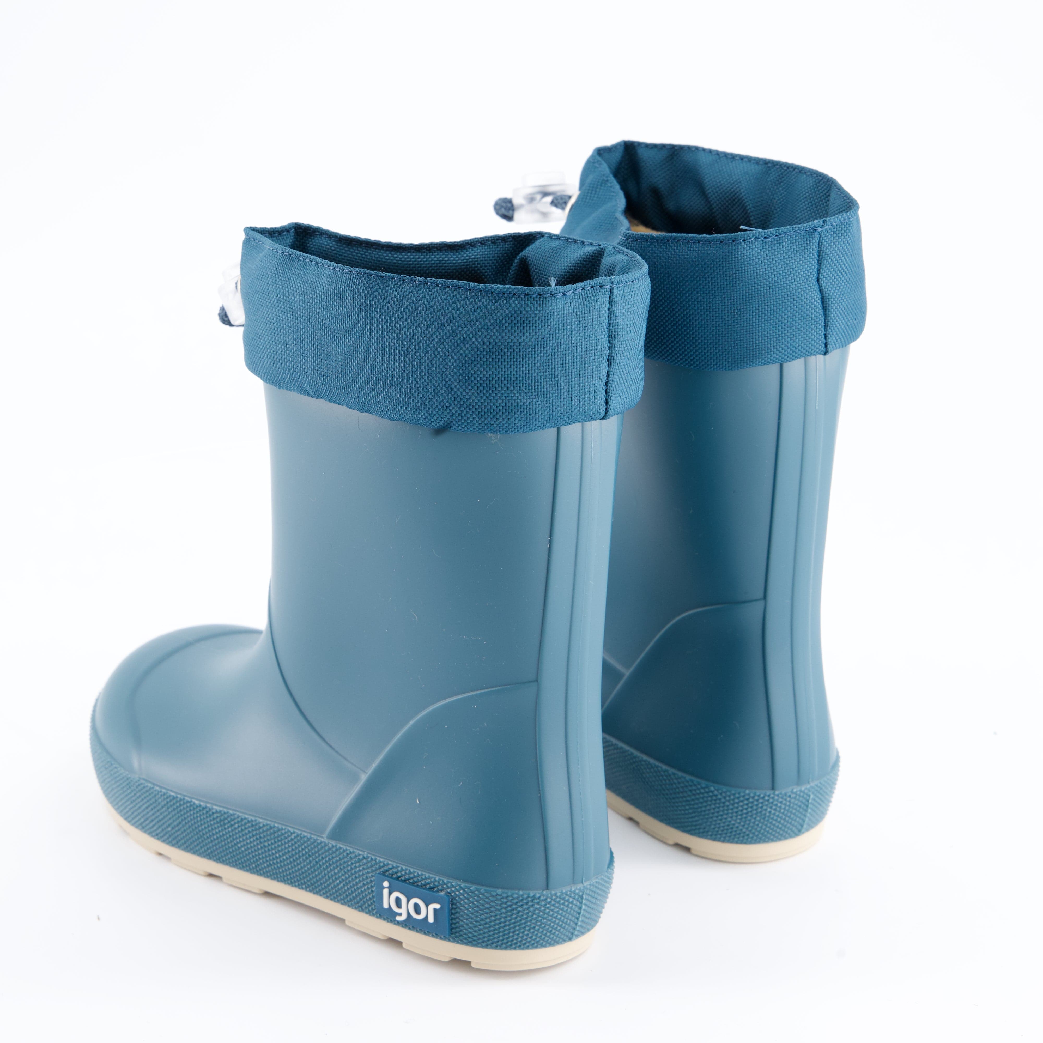 IGOR Burschenschuhe - Gummistiefel Gummistiefel YOGI BORREGUITO