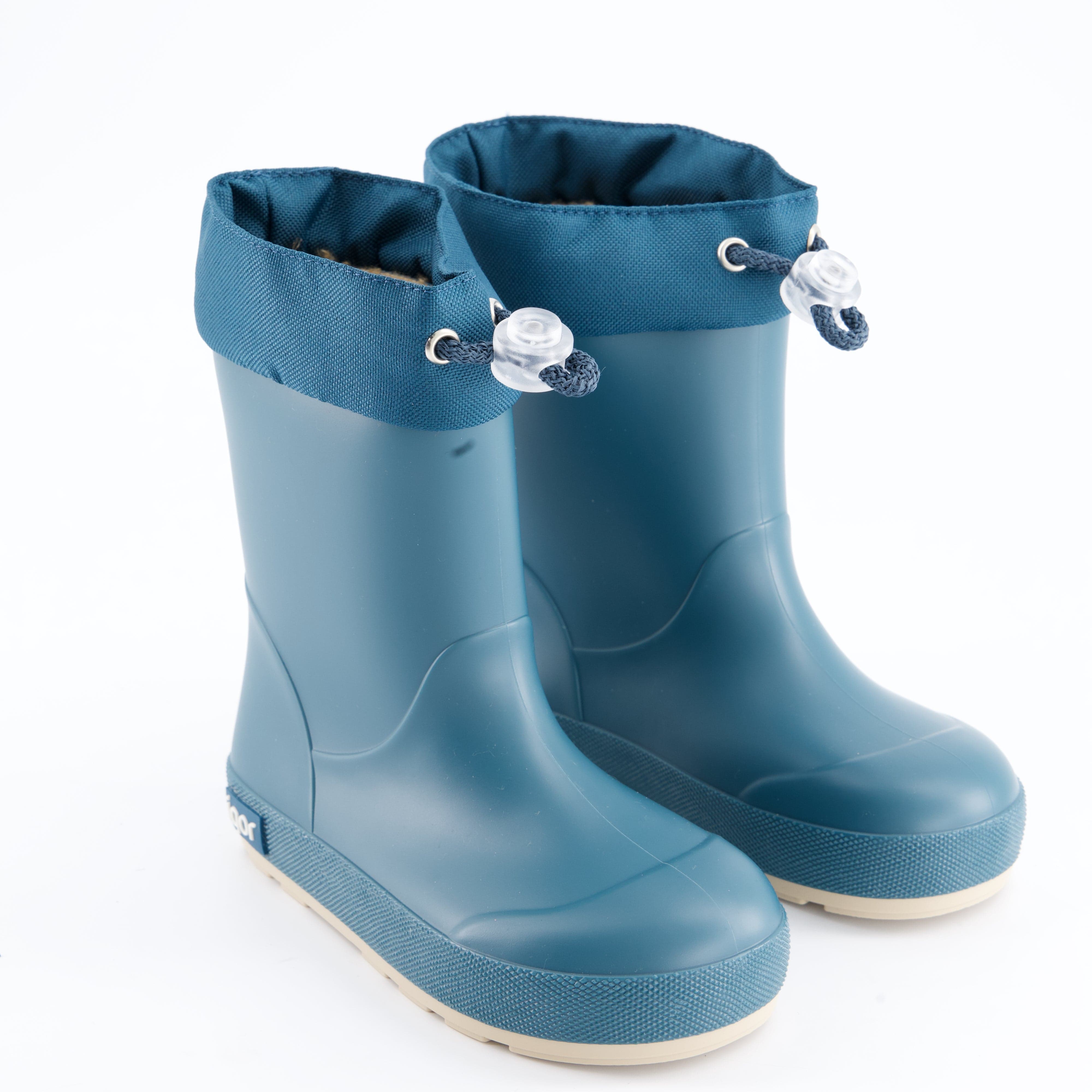 IGOR Burschenschuhe - Gummistiefel Gummistiefel YOGI BORREGUITO