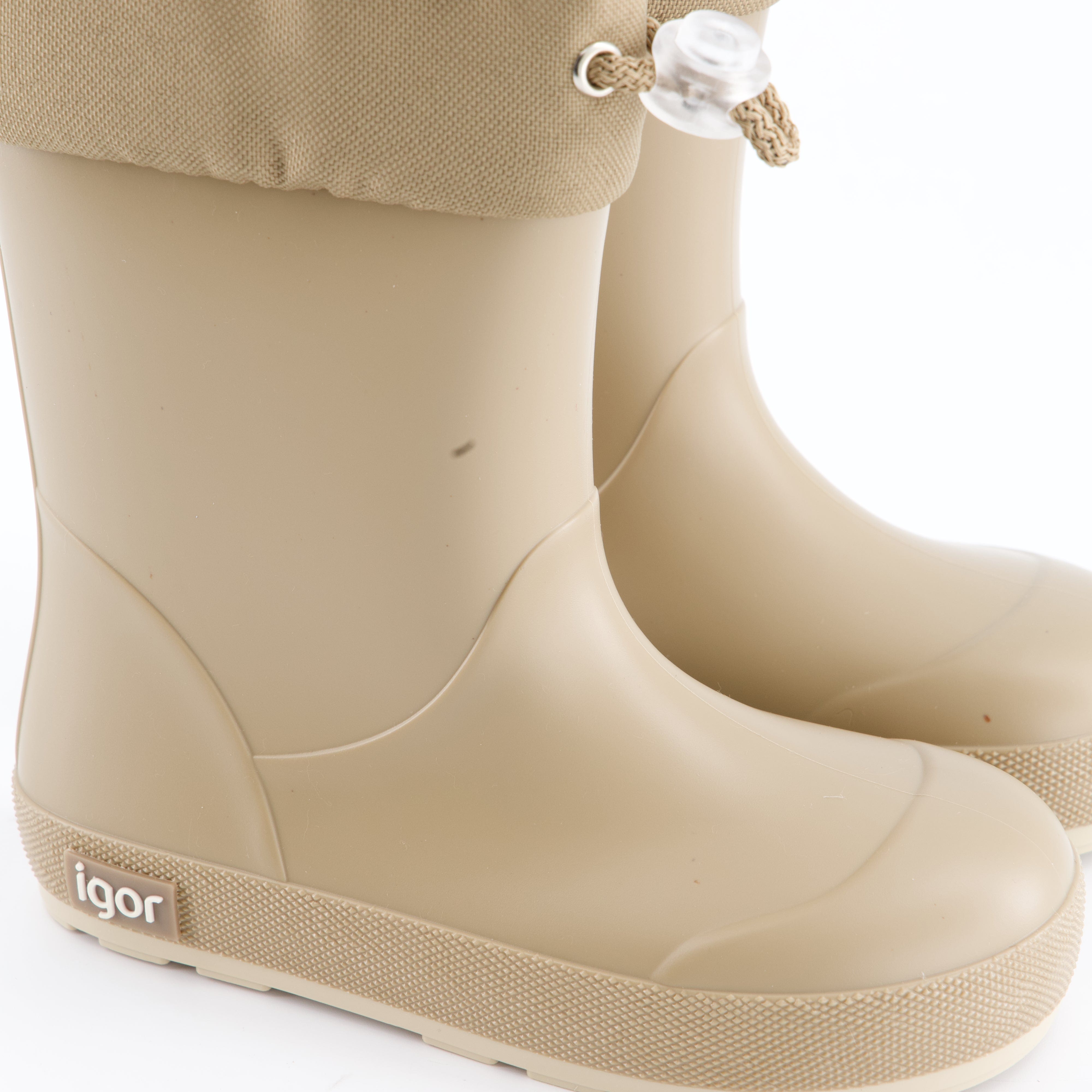 IGOR Burschenschuhe - Gummistiefel Gummistiefel YOGI BORREGUITO