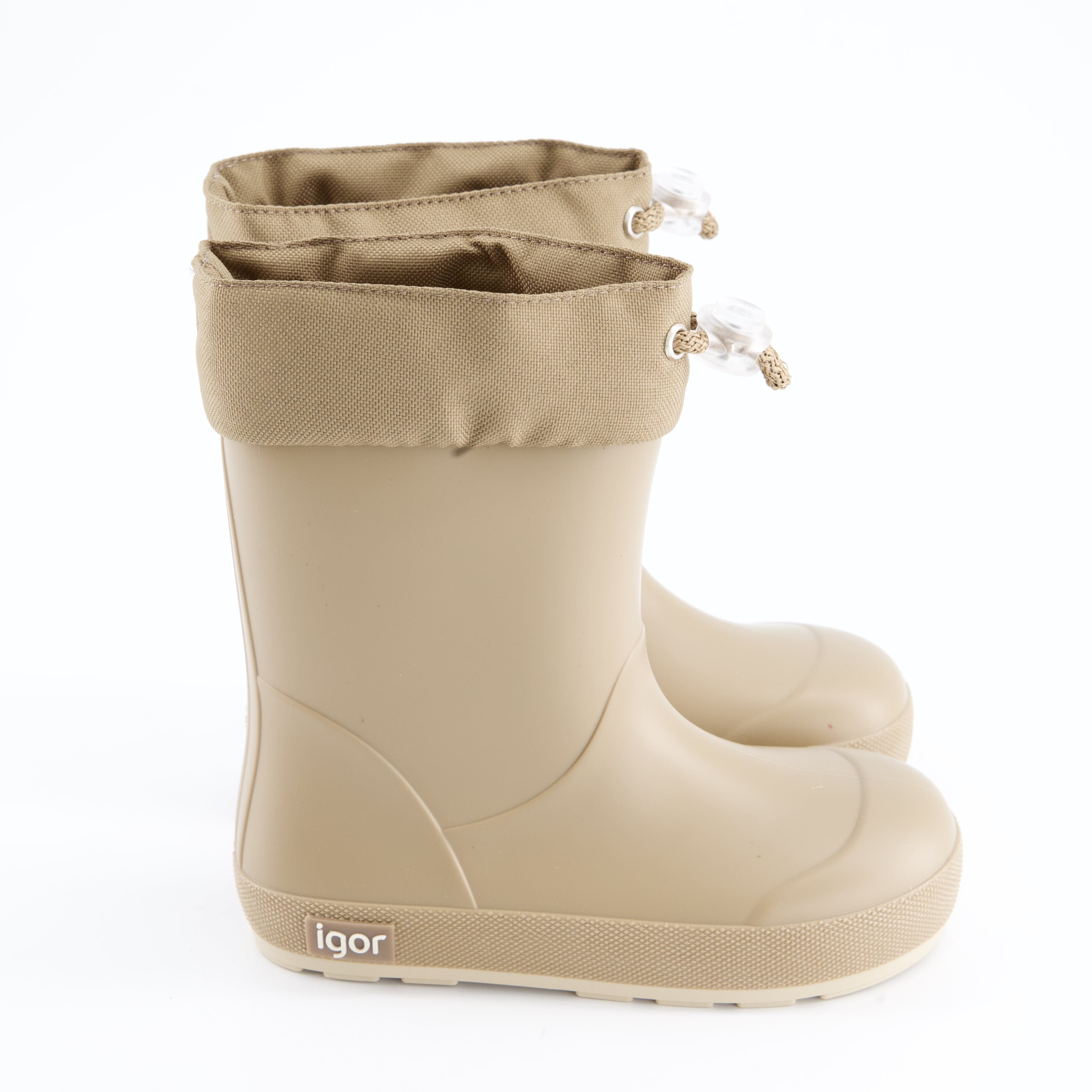 IGOR Burschenschuhe - Gummistiefel Gummistiefel YOGI BORREGUITO