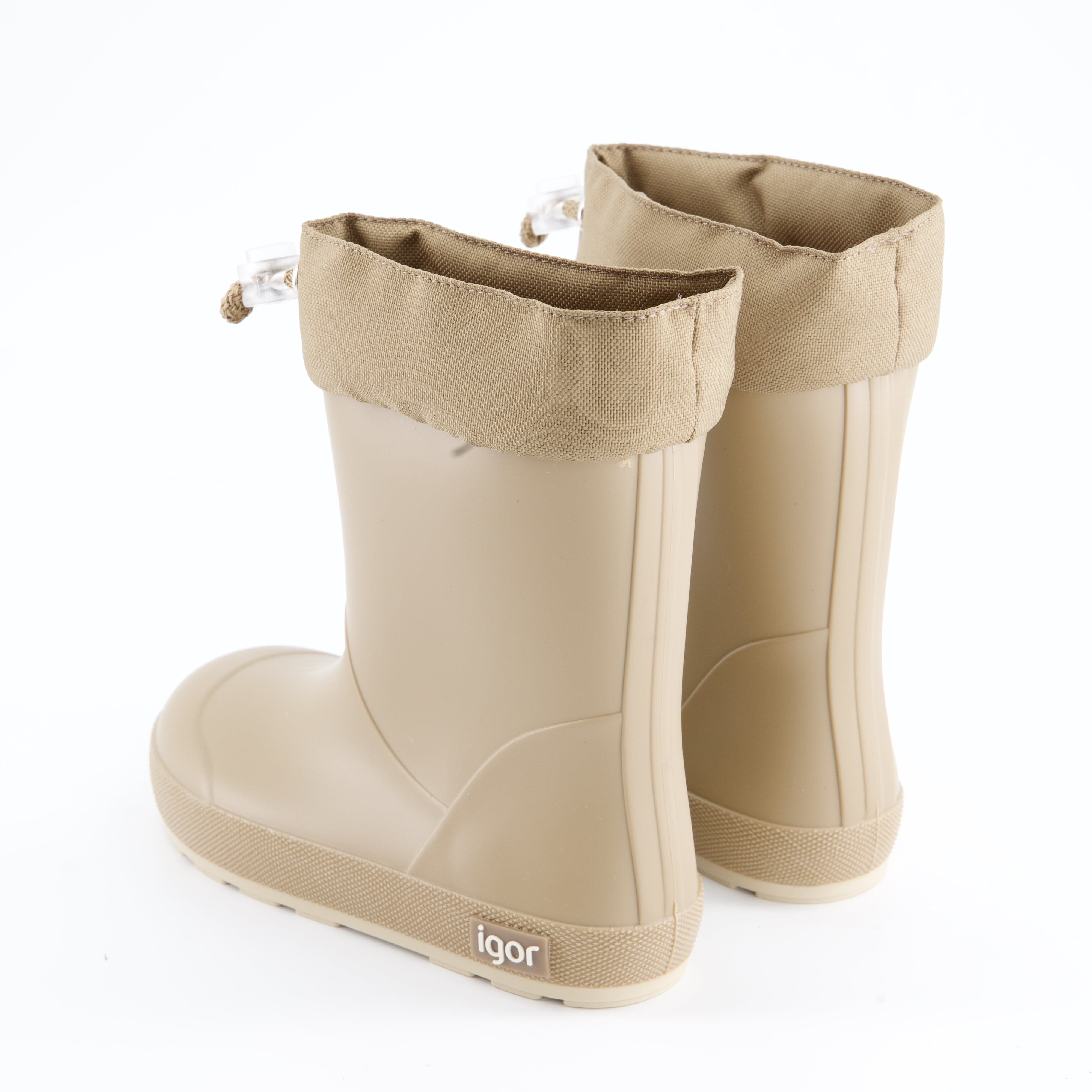 IGOR Burschenschuhe - Gummistiefel Gummistiefel YOGI BORREGUITO