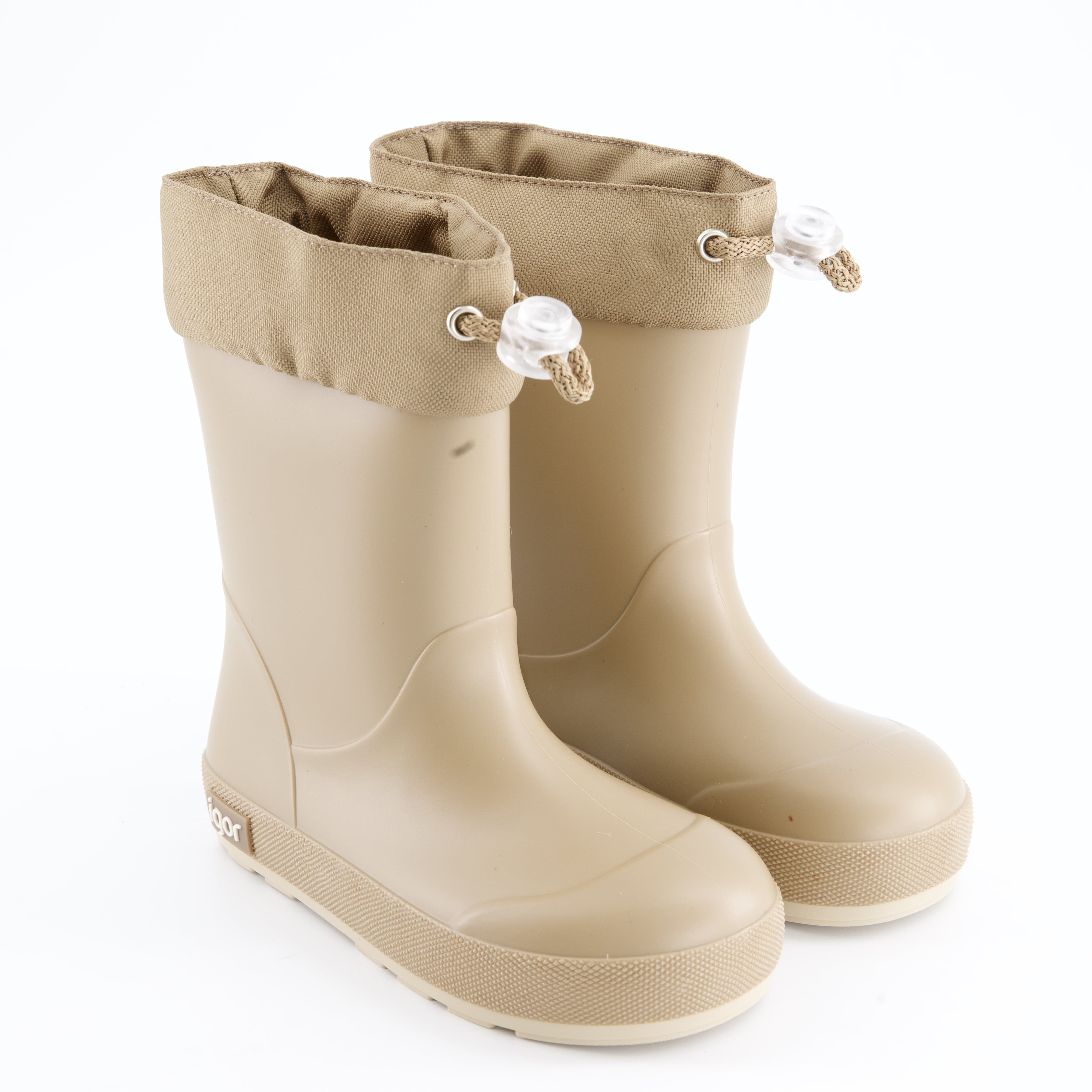 IGOR Burschenschuhe - Gummistiefel Gummistiefel YOGI BORREGUITO