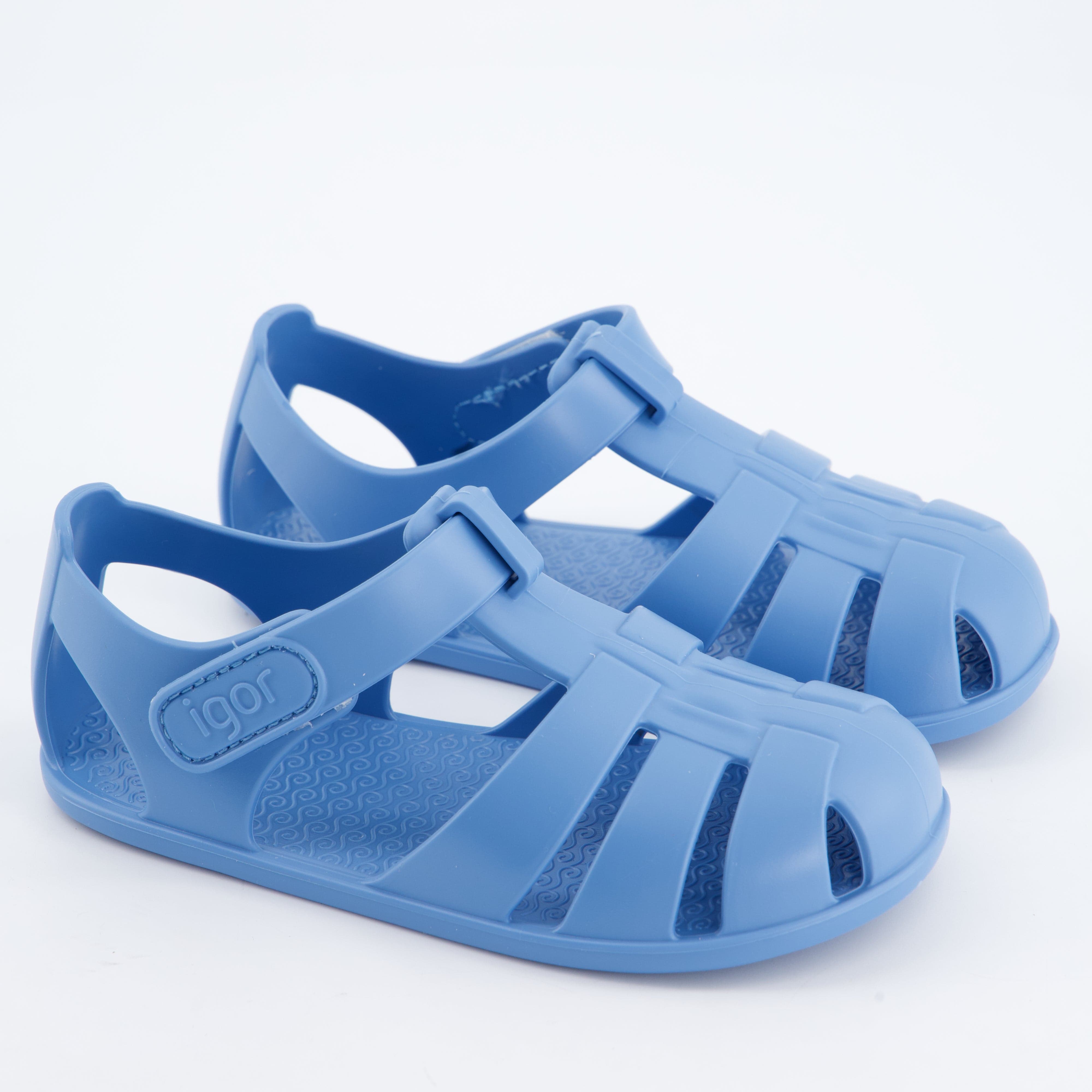 IGOR Burschenschuhe - Sandale Sandale Nemo Solid