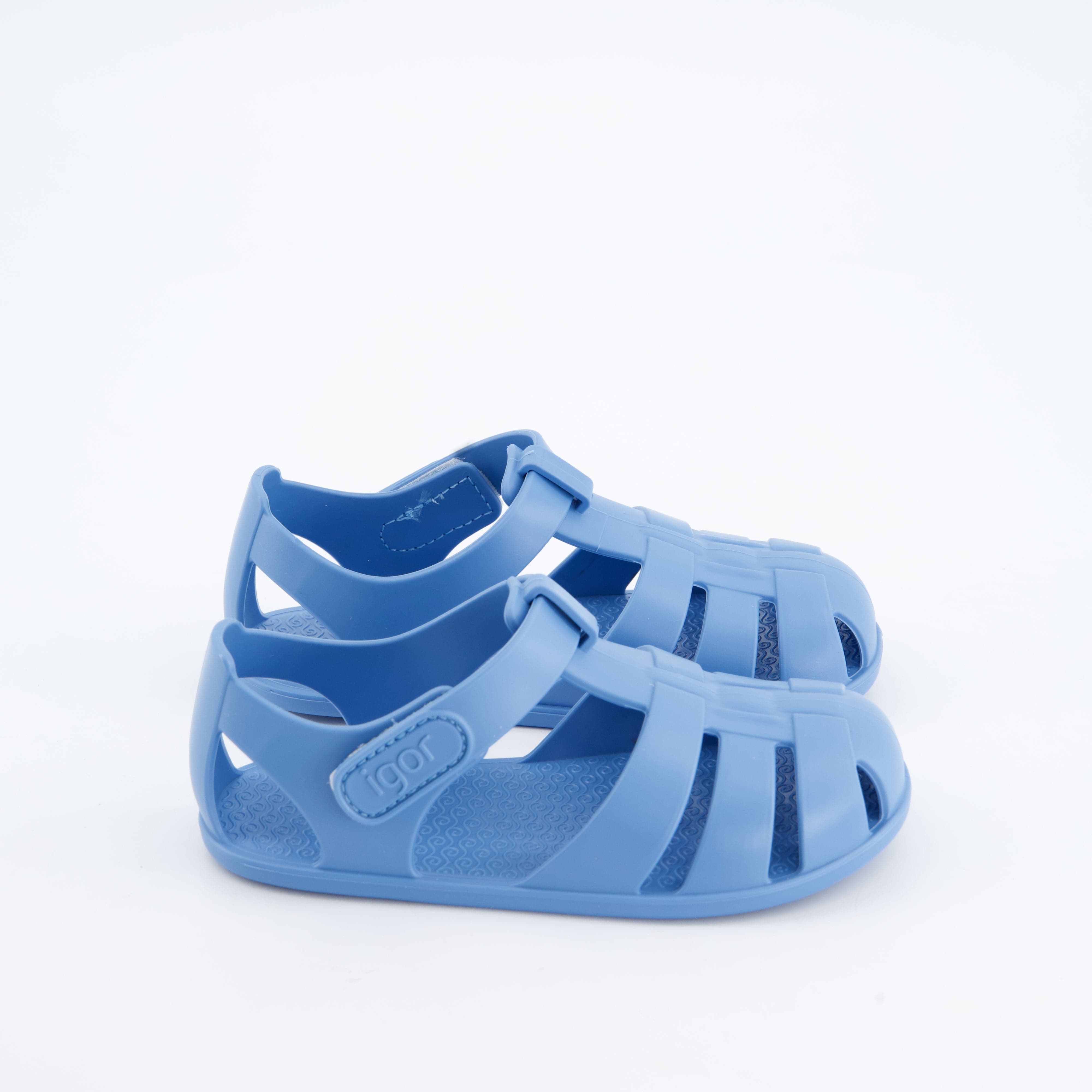 IGOR Burschenschuhe - Sandale Sandale Nemo Solid
